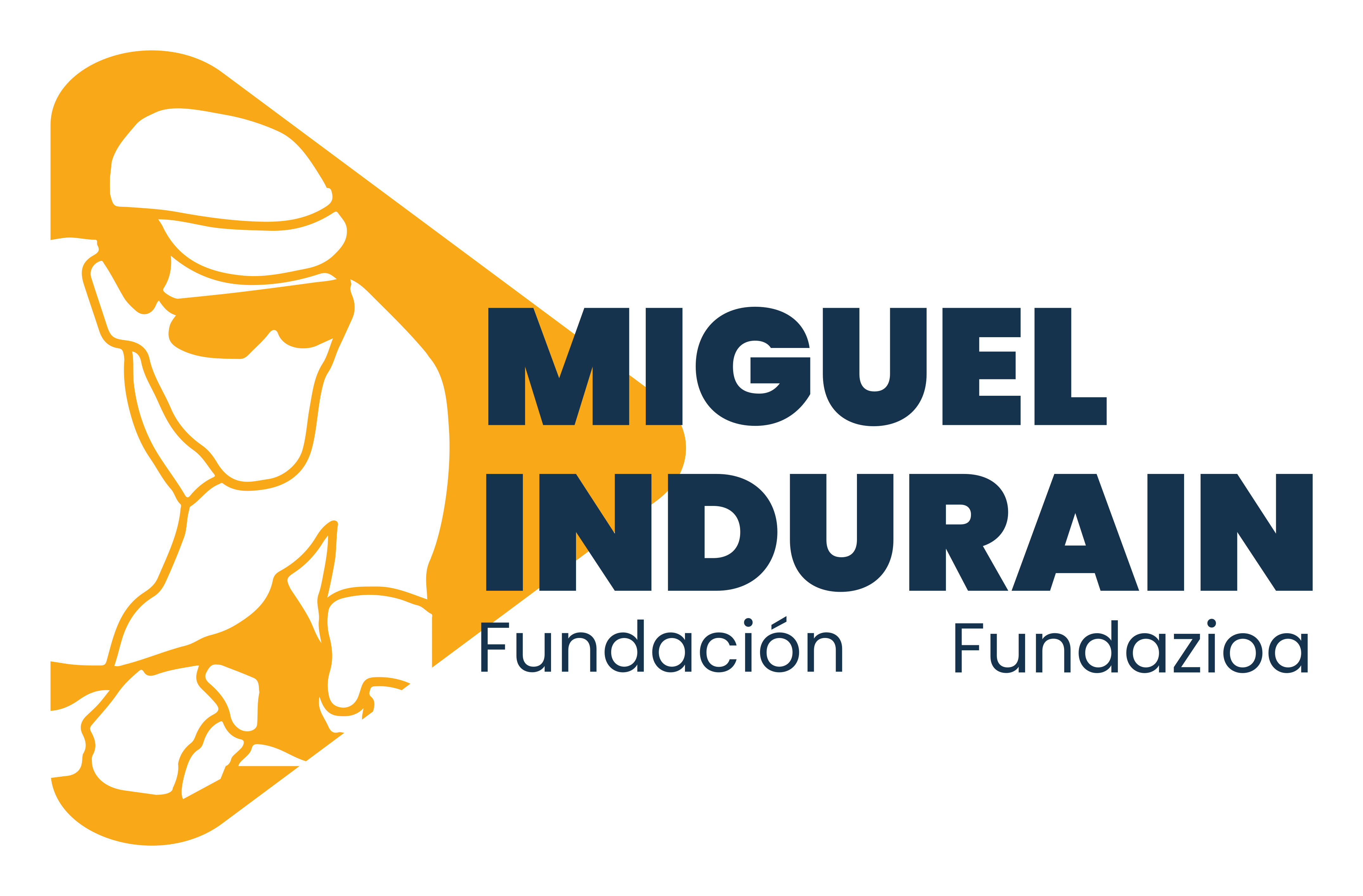 Logotipo horizontal