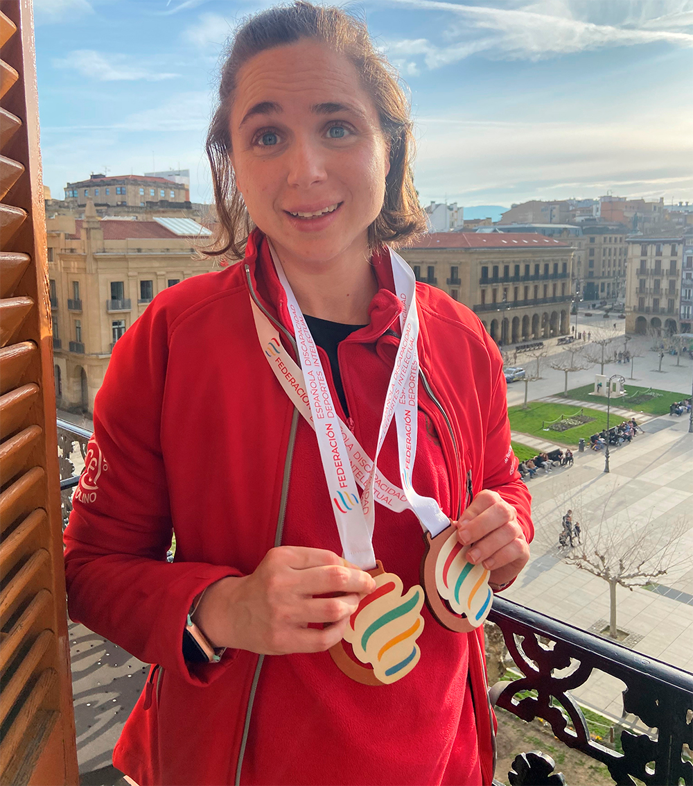 MILAGROS BARRICARTE MORENO