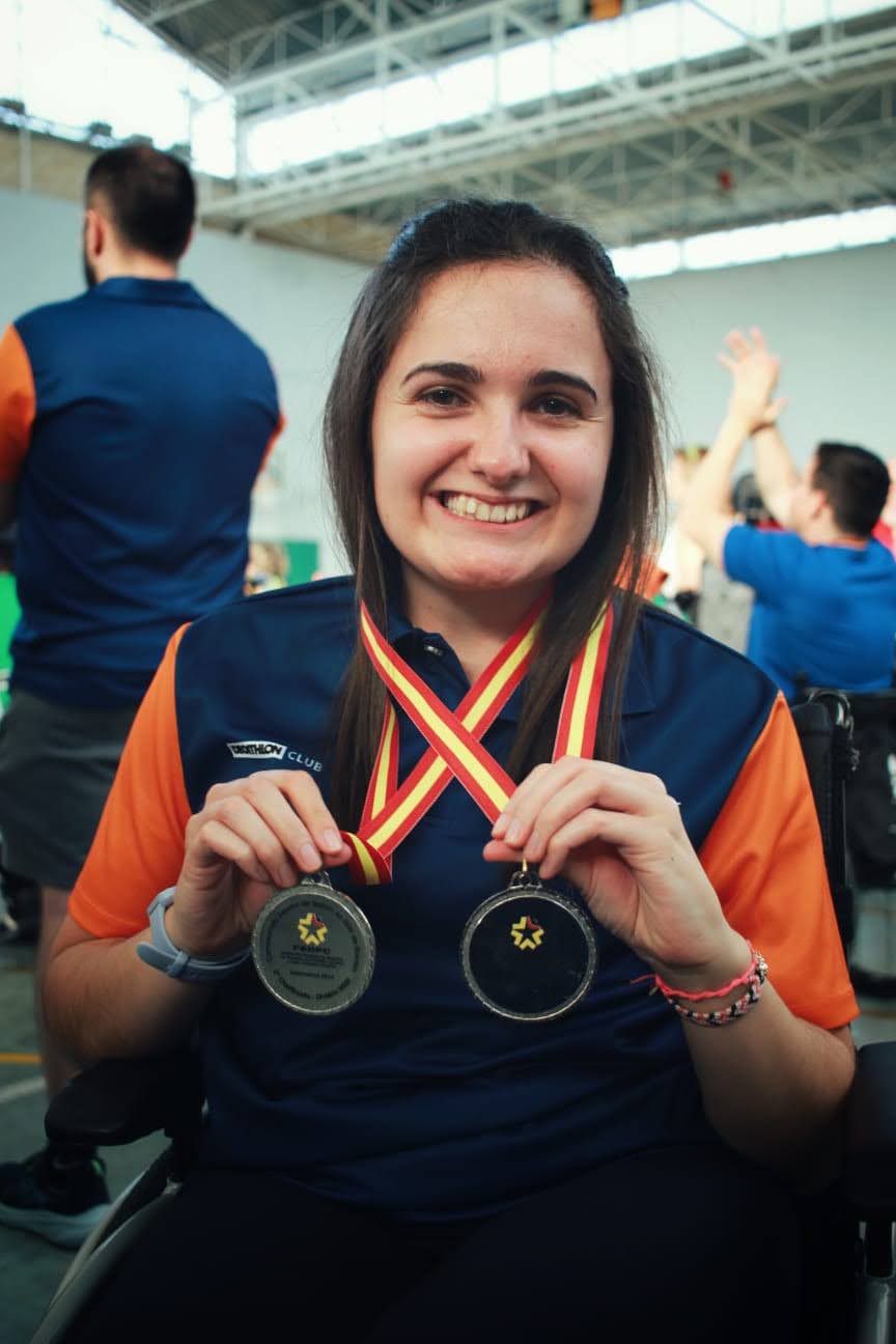 CARMEN BIURRUN LÓPEZ