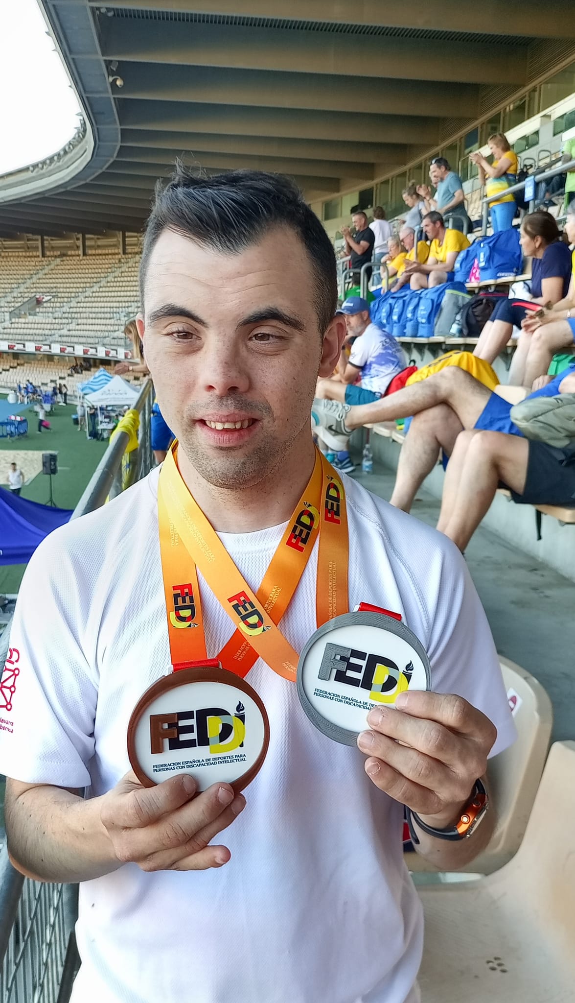 IVÁN DÉVORA ABAD