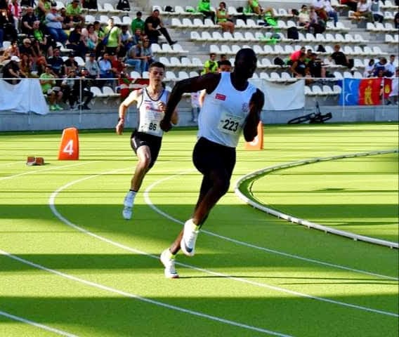 DEMBA DIARRA BAH