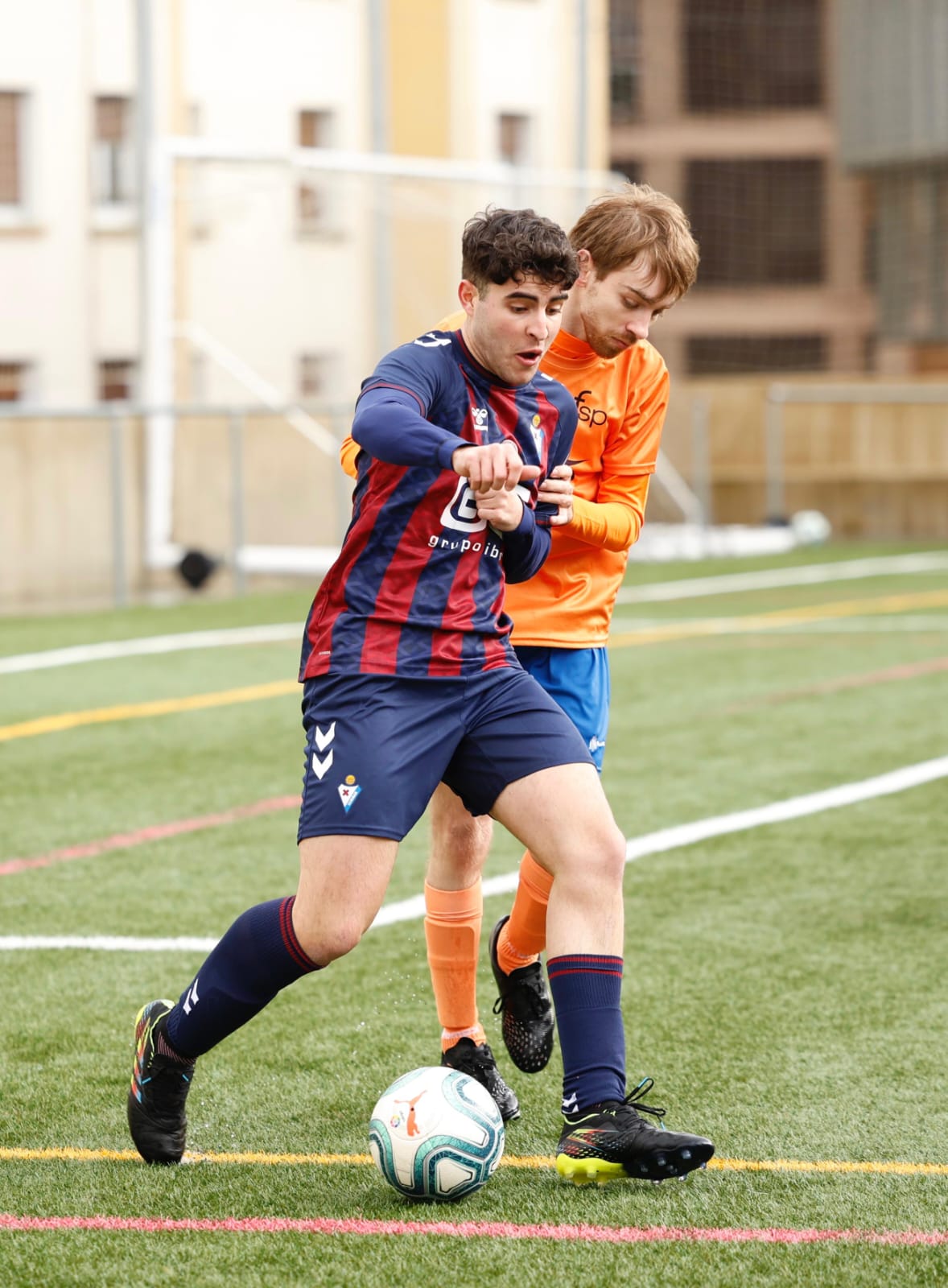 IBAI GOIKOETXEA FONSECA