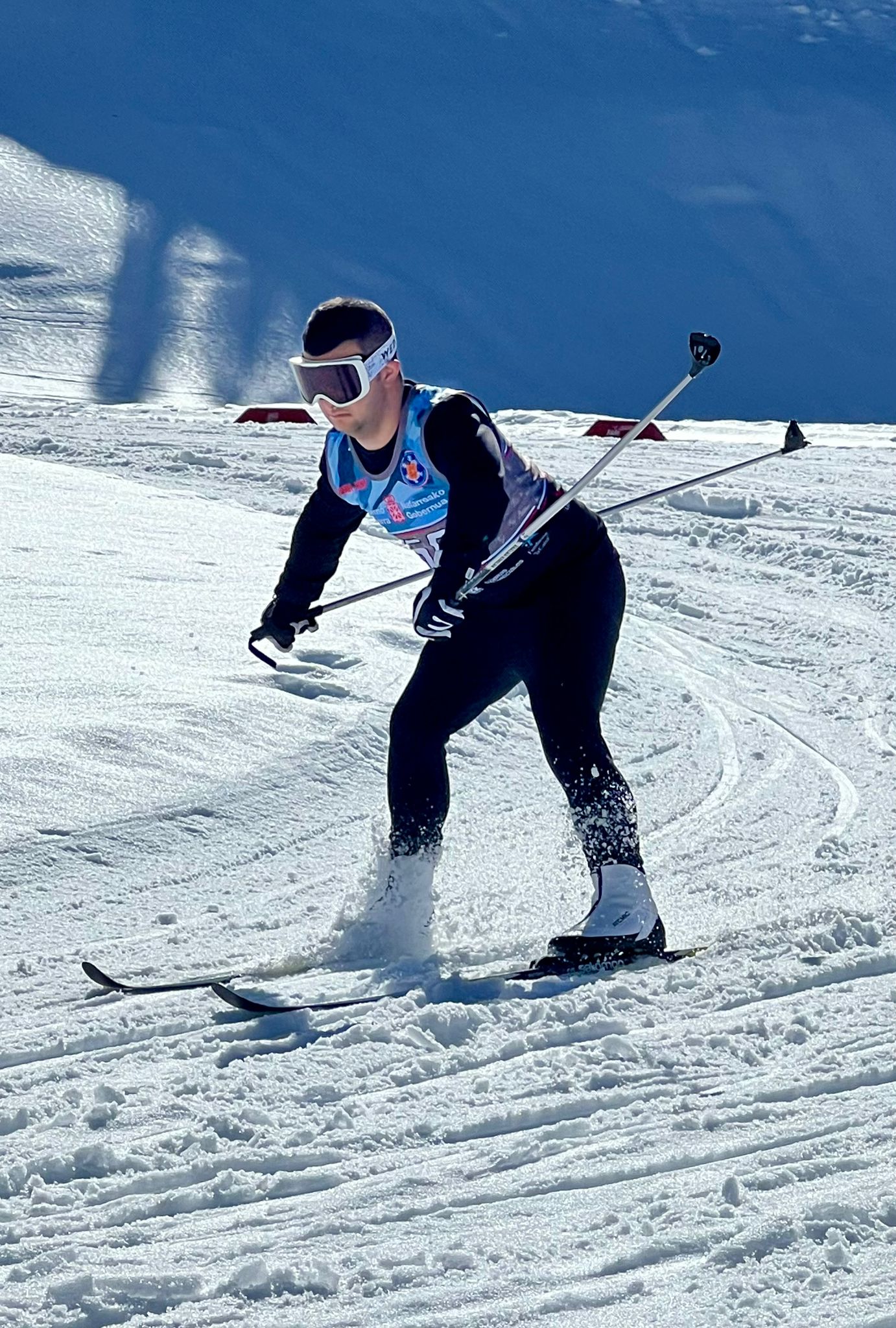 DANIEL MUÑOZ CARRASCO