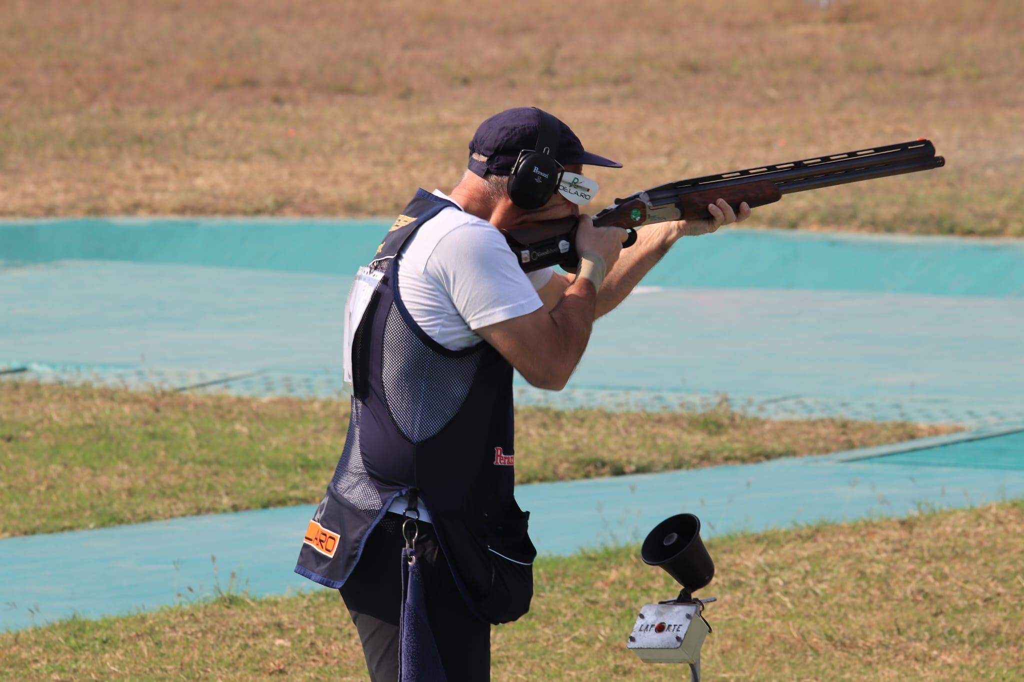 IGNACIO JAVIER OLÓRIZ SANZ