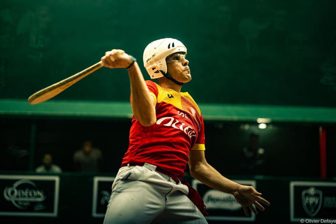 ÍÑIGO ANSÓ NAVARRO