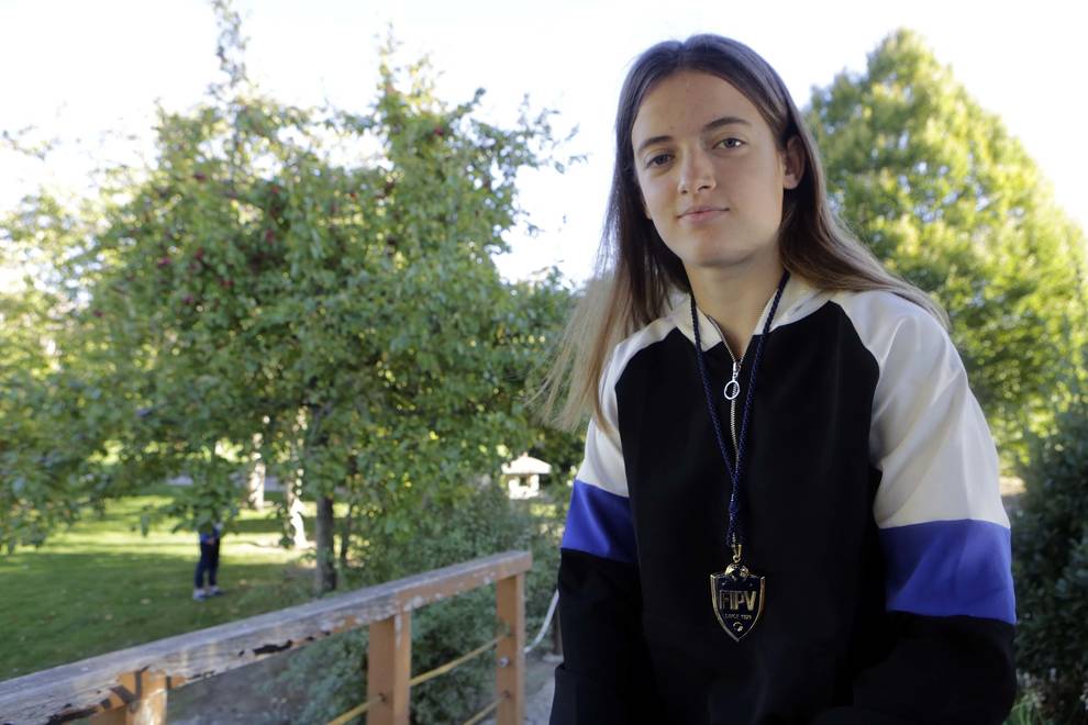 MAIDER ARDANAZ DUFUR