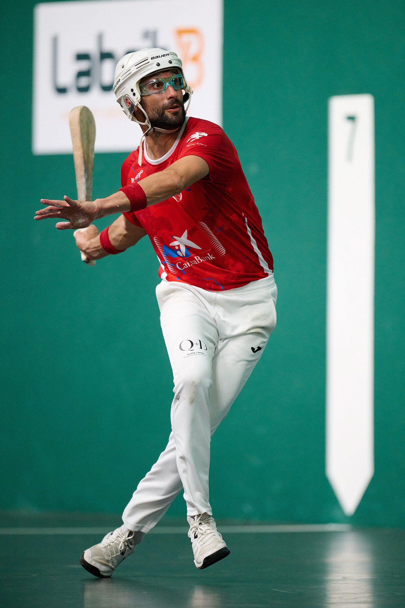 RUBÉN AYARRA VILLAVERDE