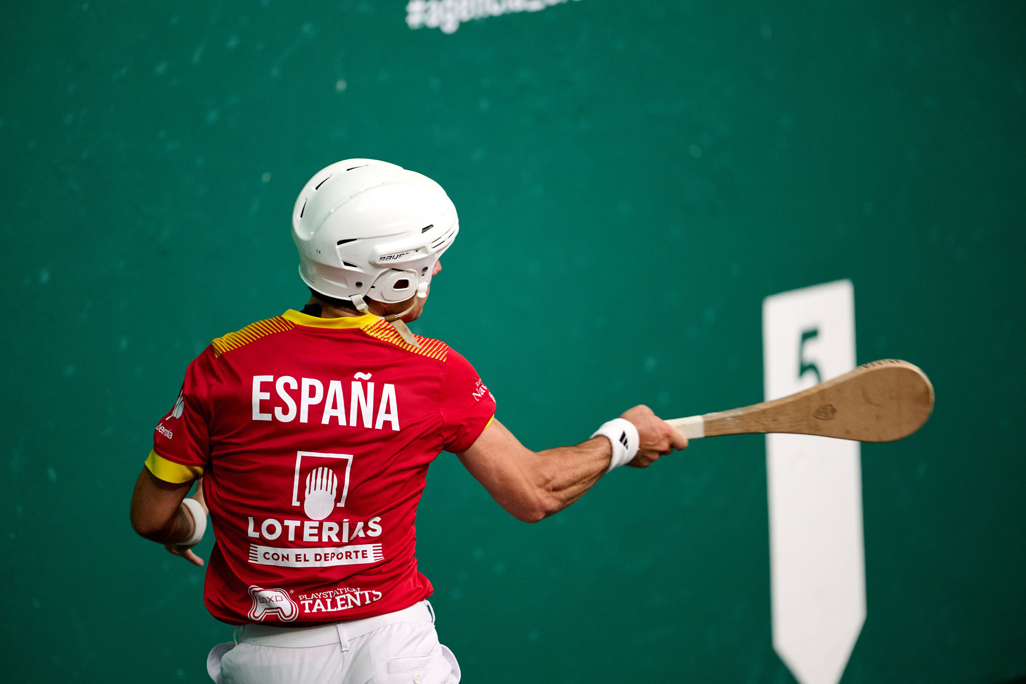 JUAN FERNÁNDEZ DE ARCAYA HUALDE