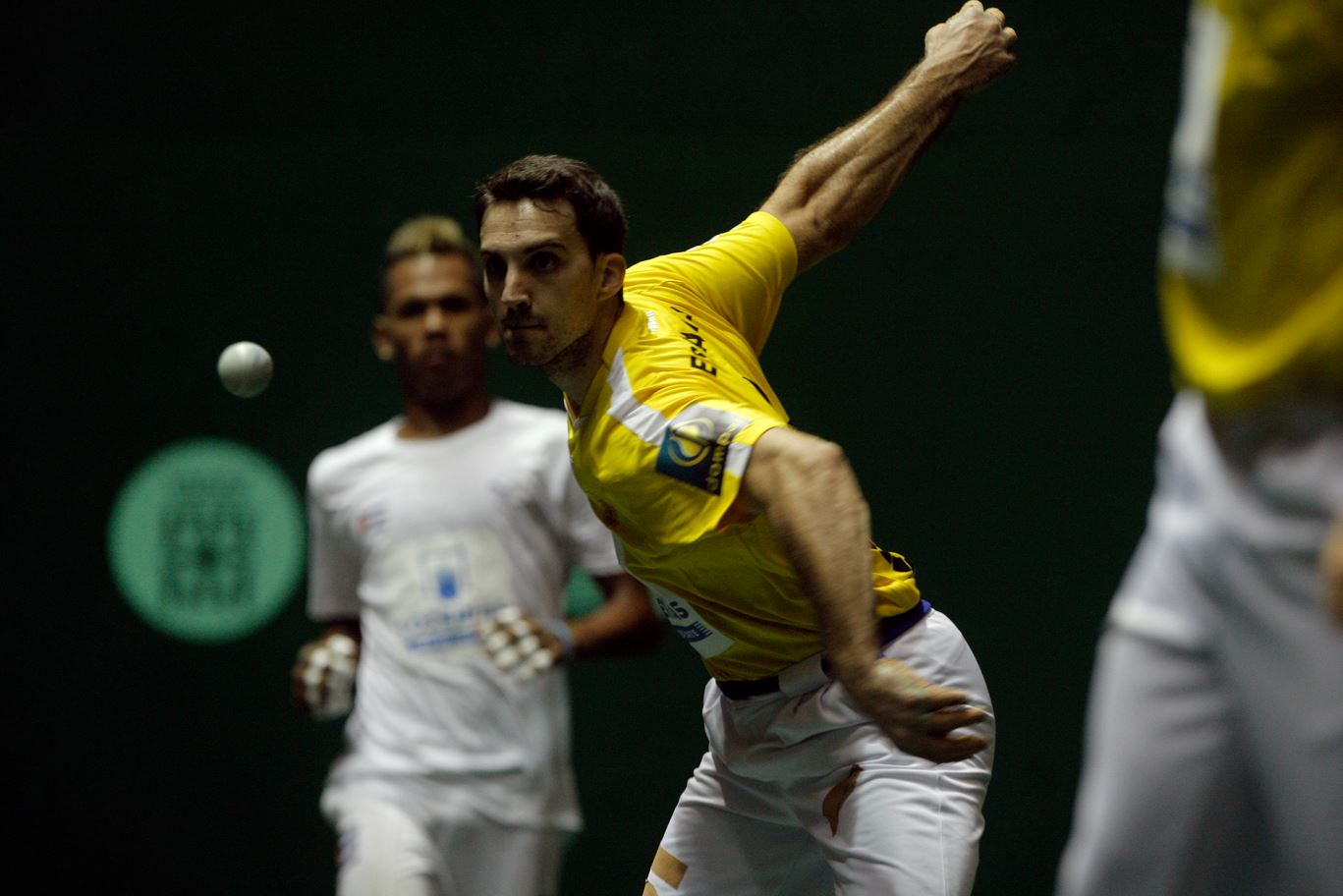 JAVIER LUQUIN AIZPÚN