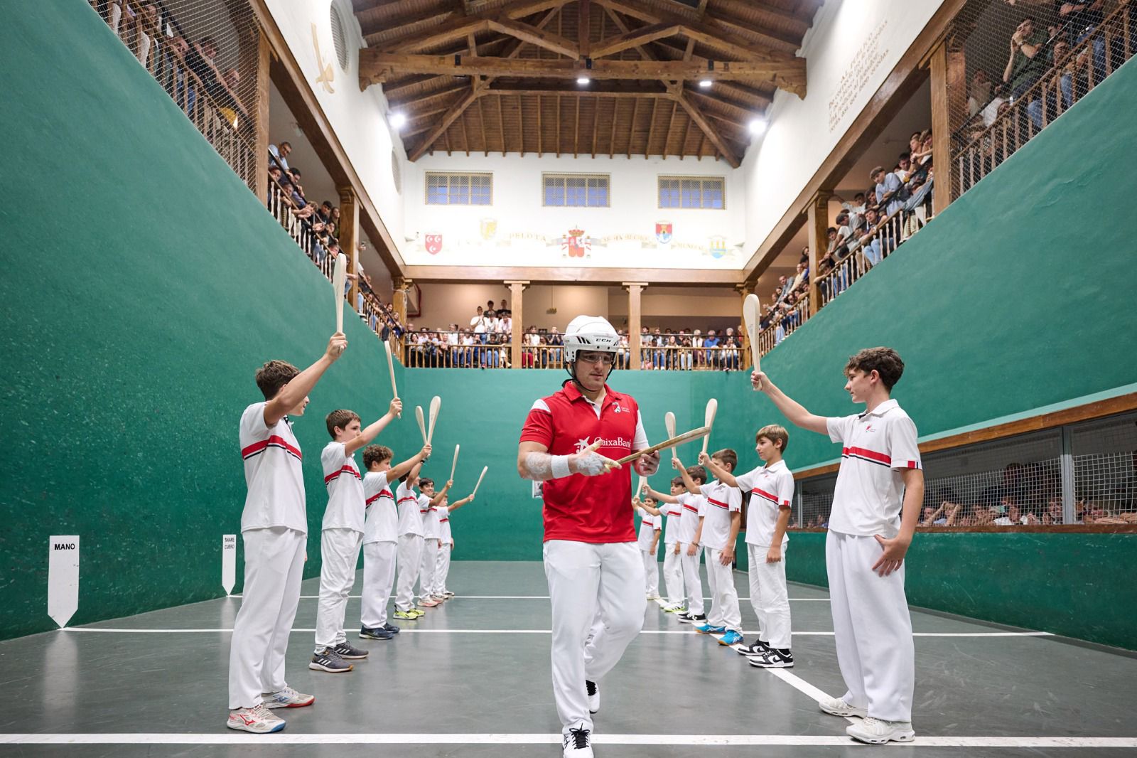 GUILLERMO PÉREZ ECHARTE