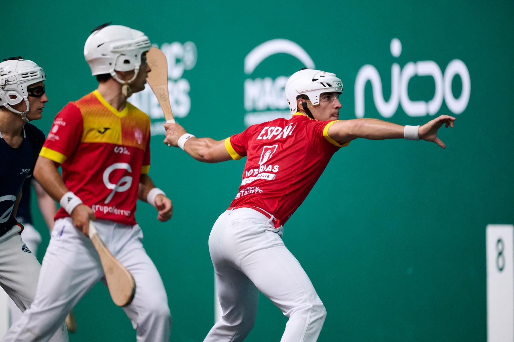 GONZALO PÉREZ GALBETE