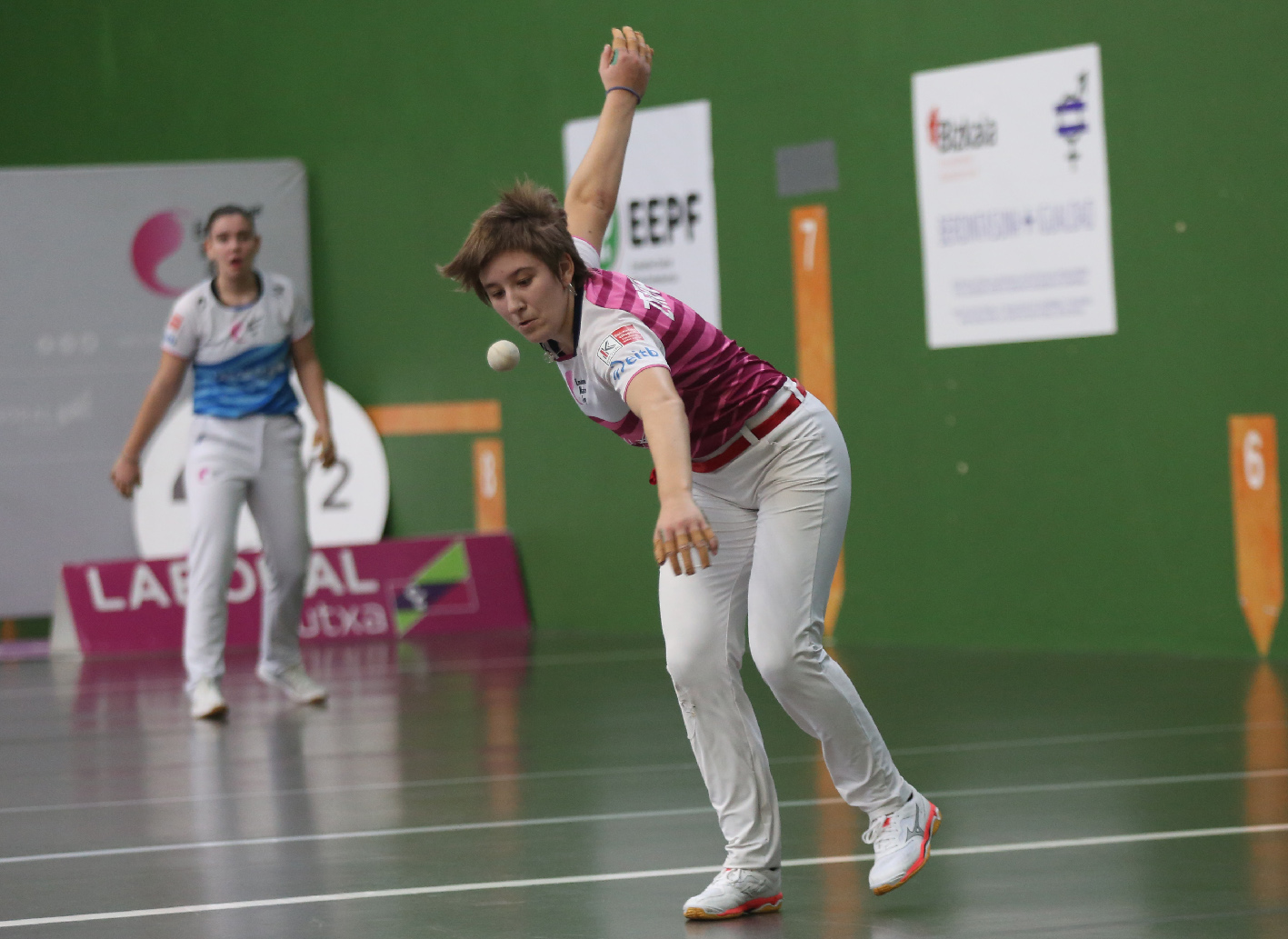GOIURI ZABALETA RODRÍGUEZ
