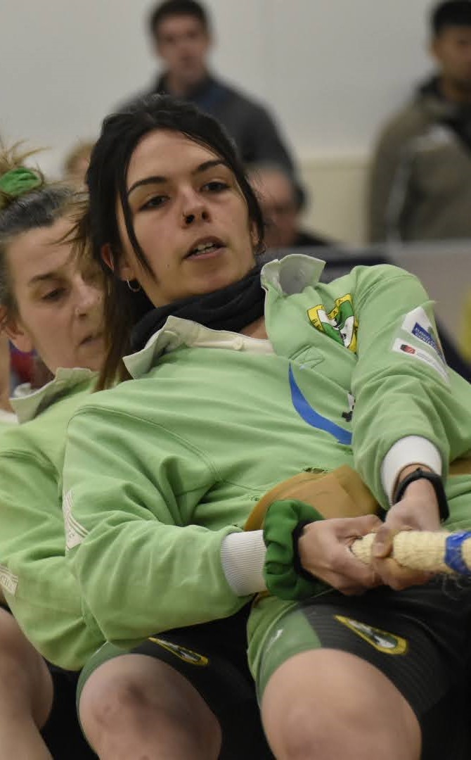 IRANTZU GOYENECHE BATIZ