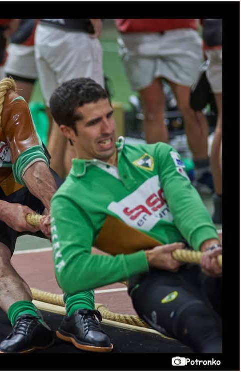 UNAI GURRUTXAGA ERANDONEA