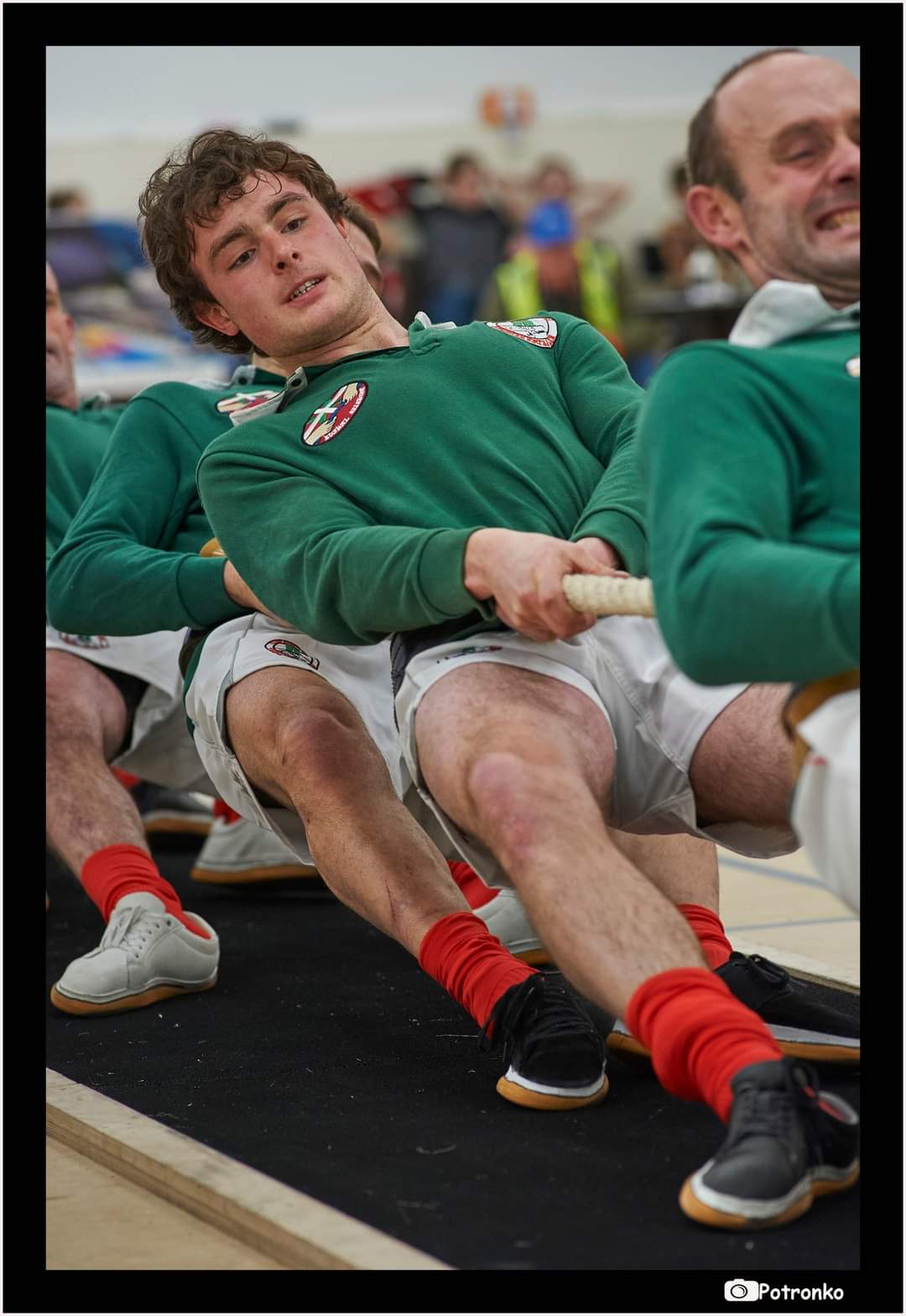 ANDER MICHELENA DÍAZ