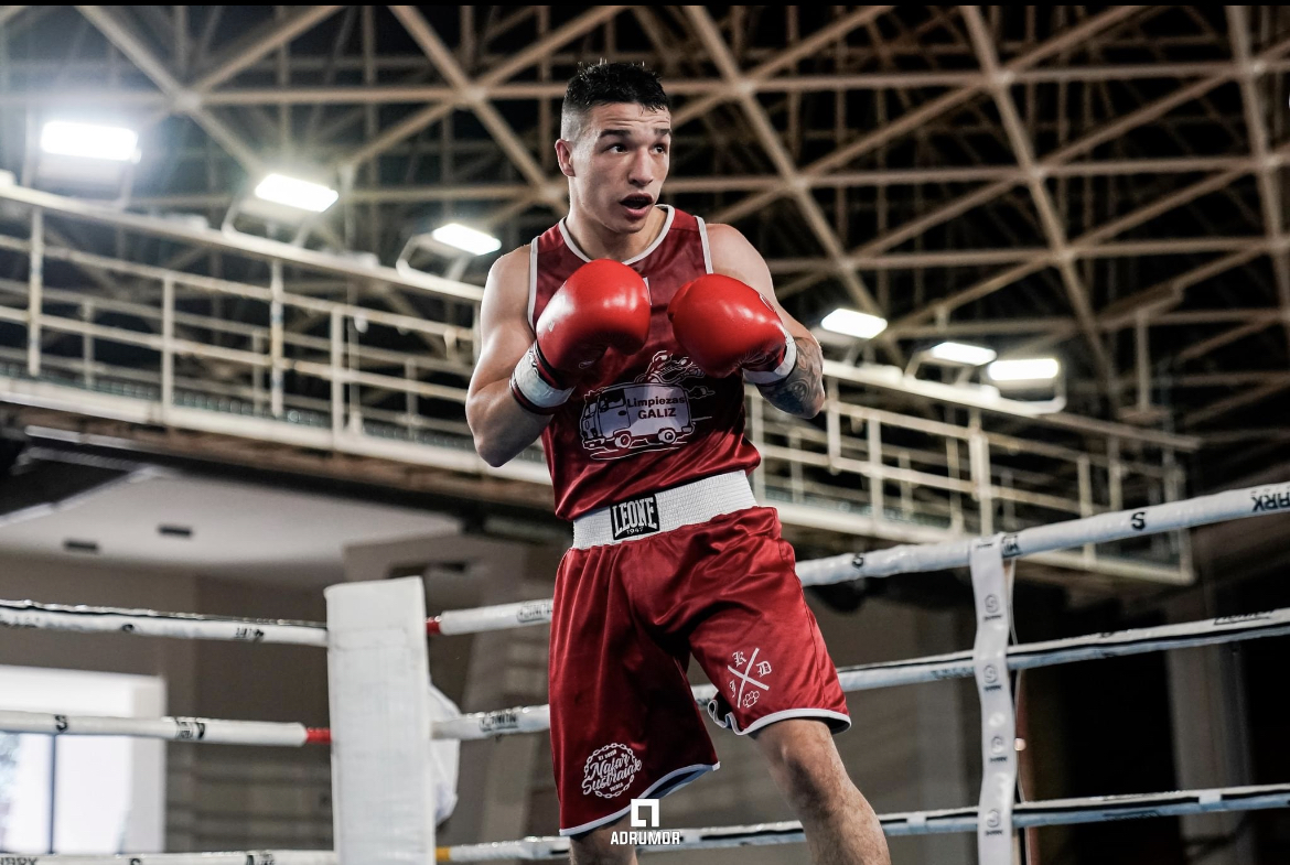 RAÚL ESCUDERO JIMÉNEZ