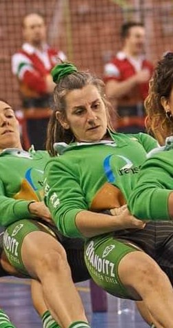 KARMELE PIKABEA BALEZTENA