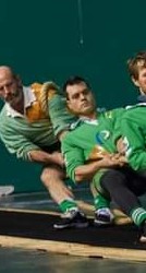 ENEKO SALDÍAS OCHOTORENA