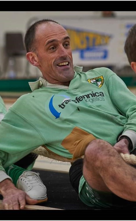 ÓSCAR TELLECHEA MARTIARENA