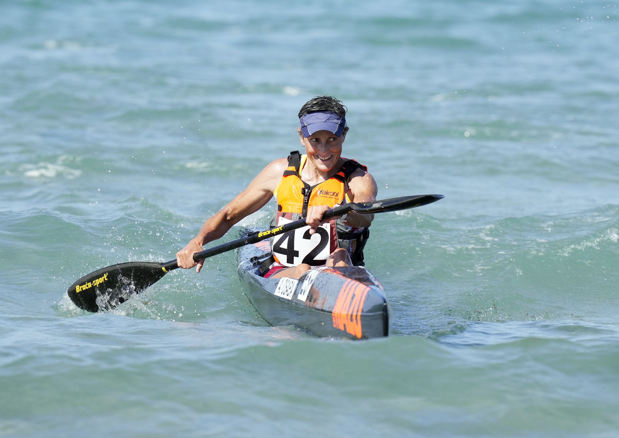 AMAIA OSABA OLABERRI