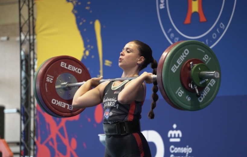 NAROA ARRASATE YÁRNOZ