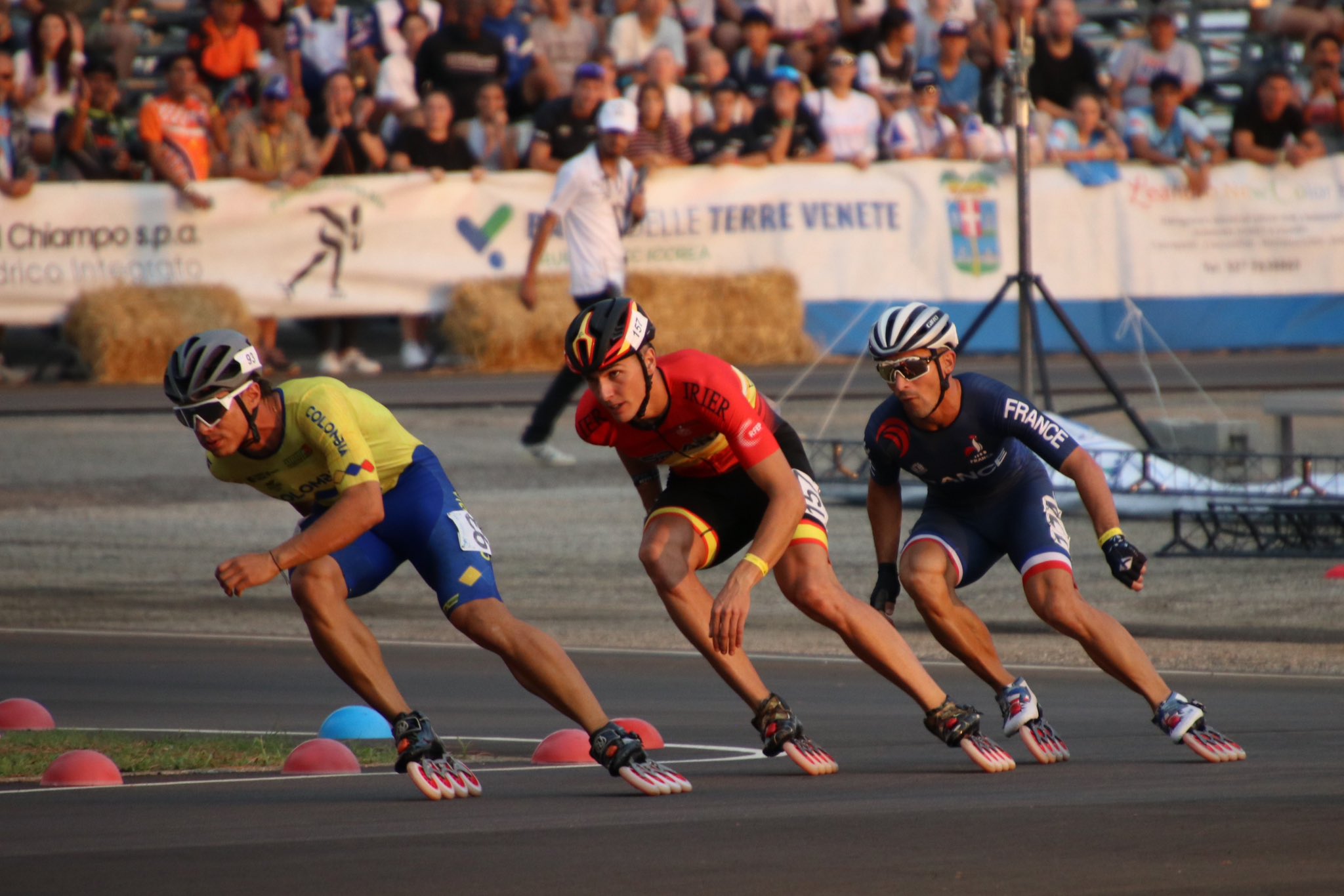 DANIEL MILAGROS HERCE