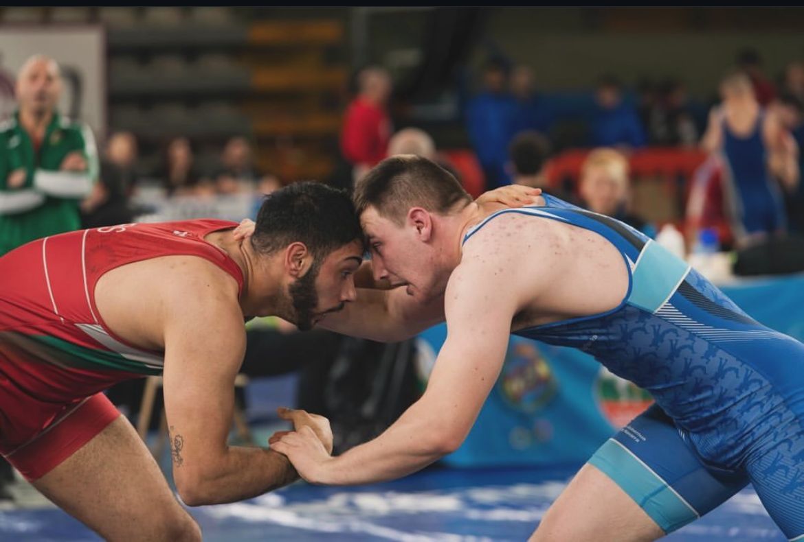 AIMAR ALZÓN EGUINOA