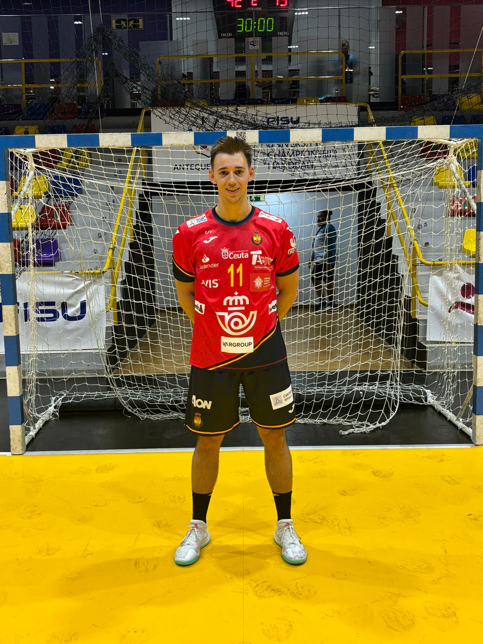 AITOR ALBIZU URIGUEN