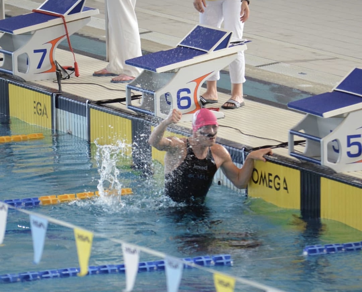 OIER IRISARRI RODRÍGUEZ