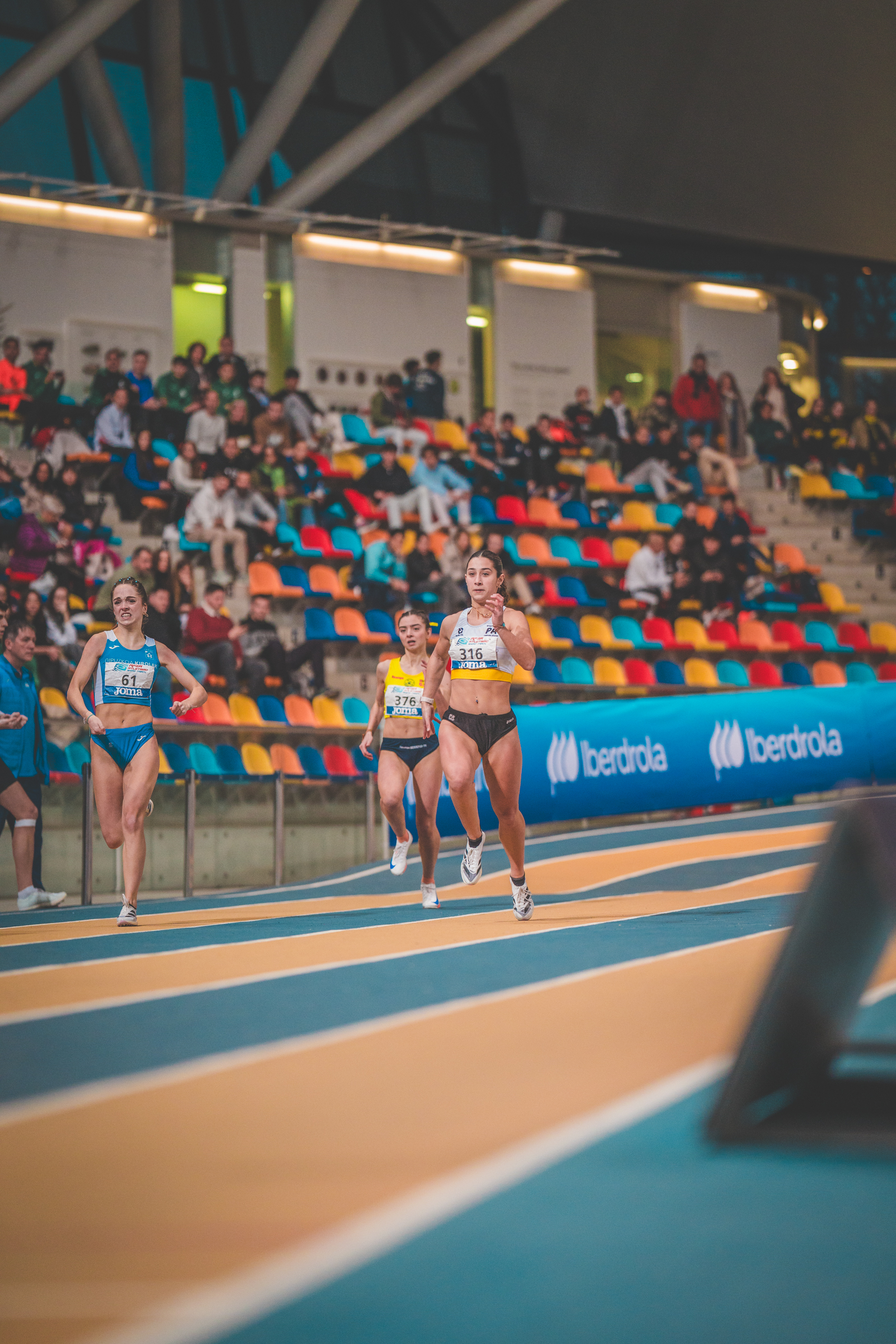 IRATXE SARASOLA HIGUERO