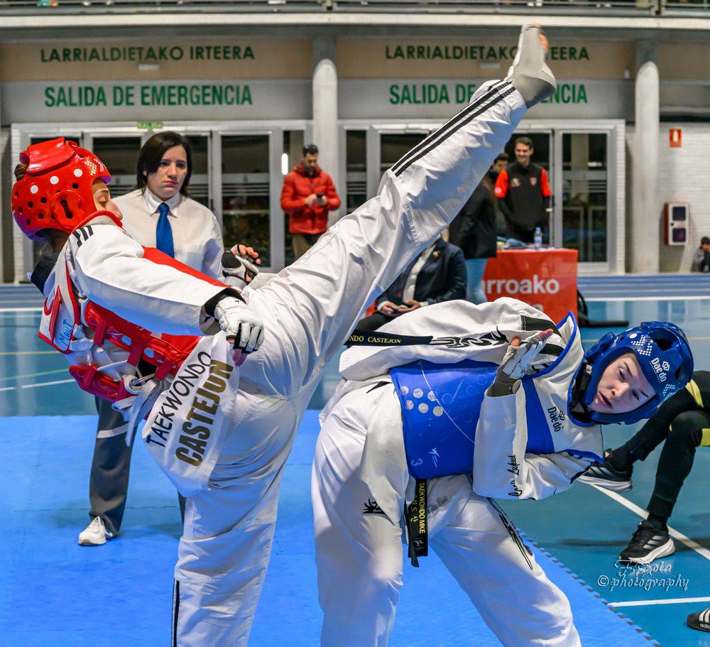 ARIADNA ARRONDO BELLOSO