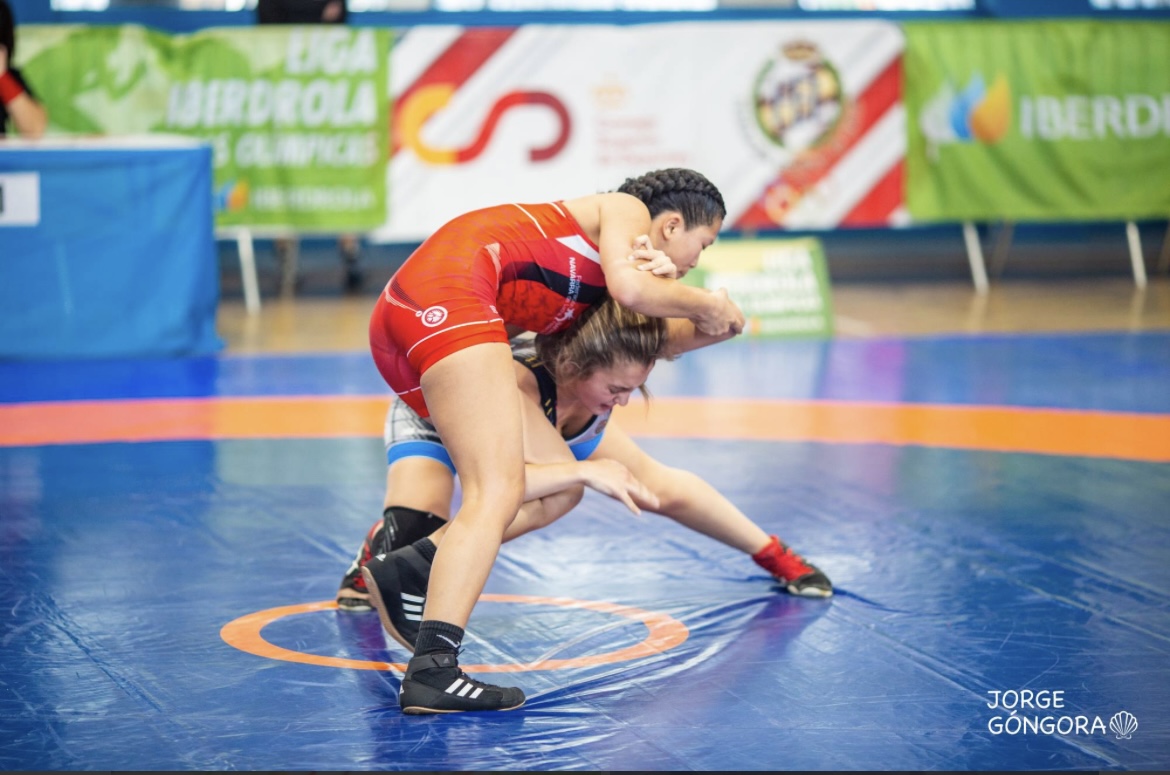 AINARA GARNICA VELAZ