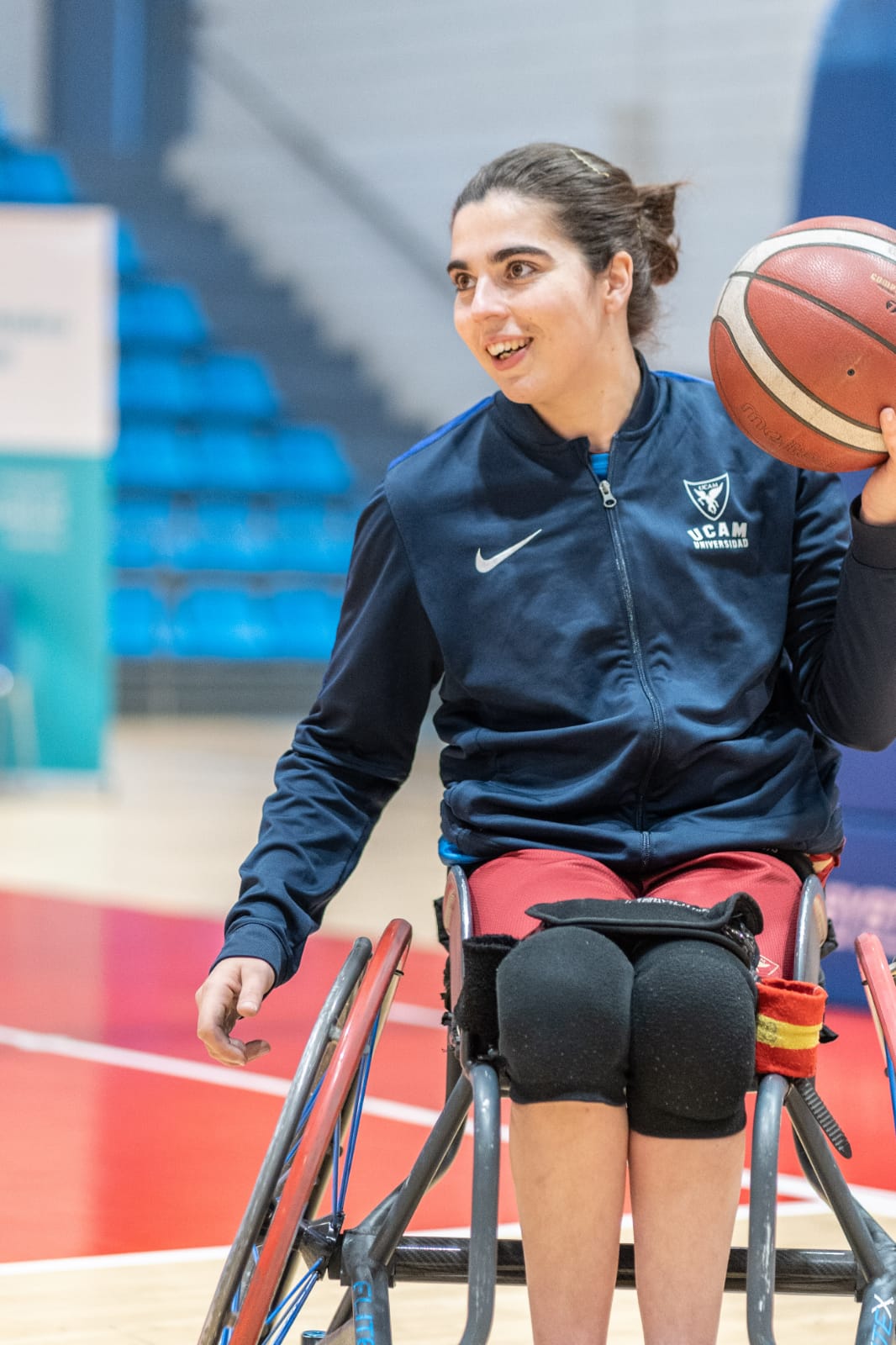 BEATRIZ ZUDAIRE GARCÍA