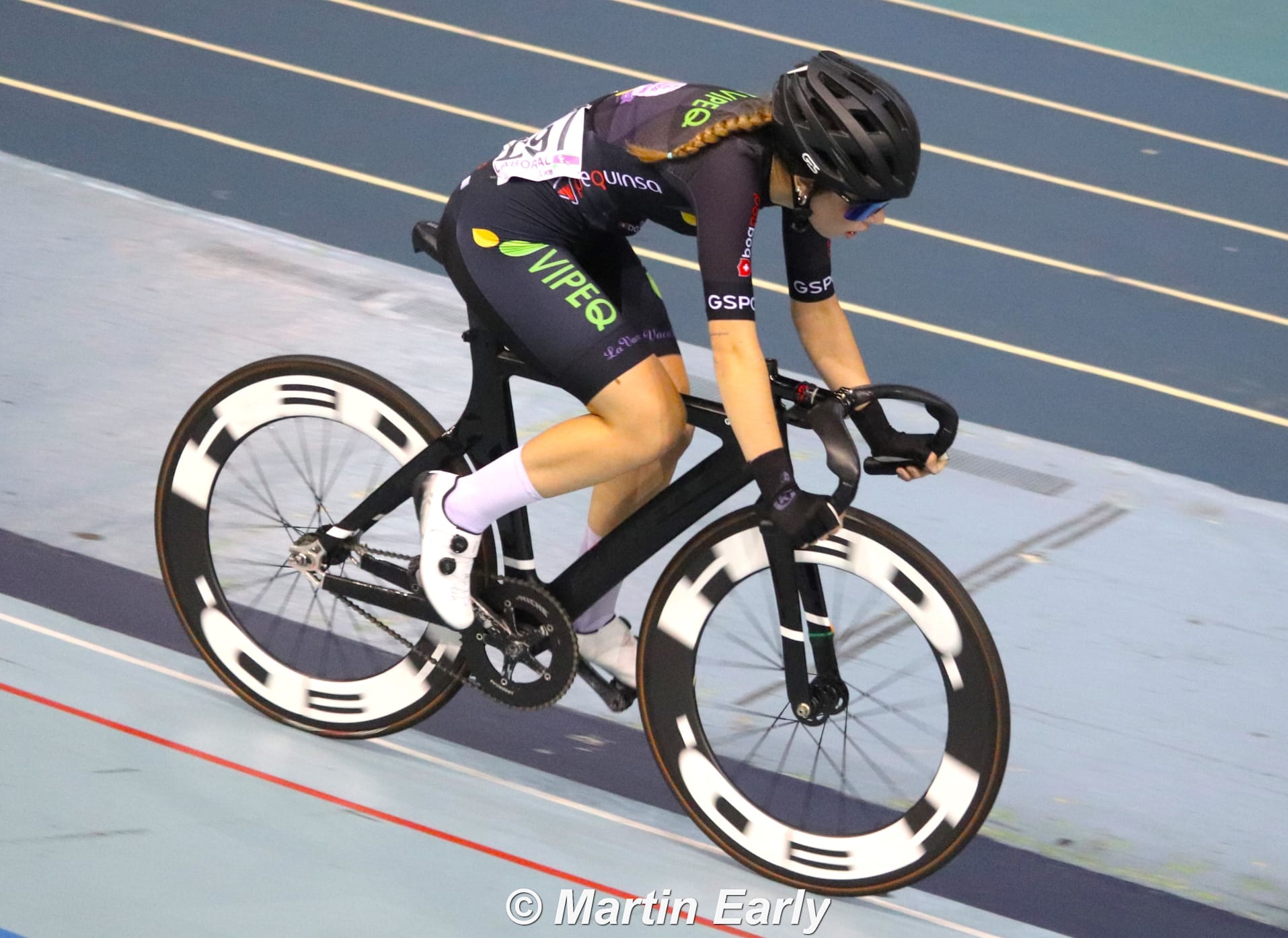GORETTI SESMA BOZAL