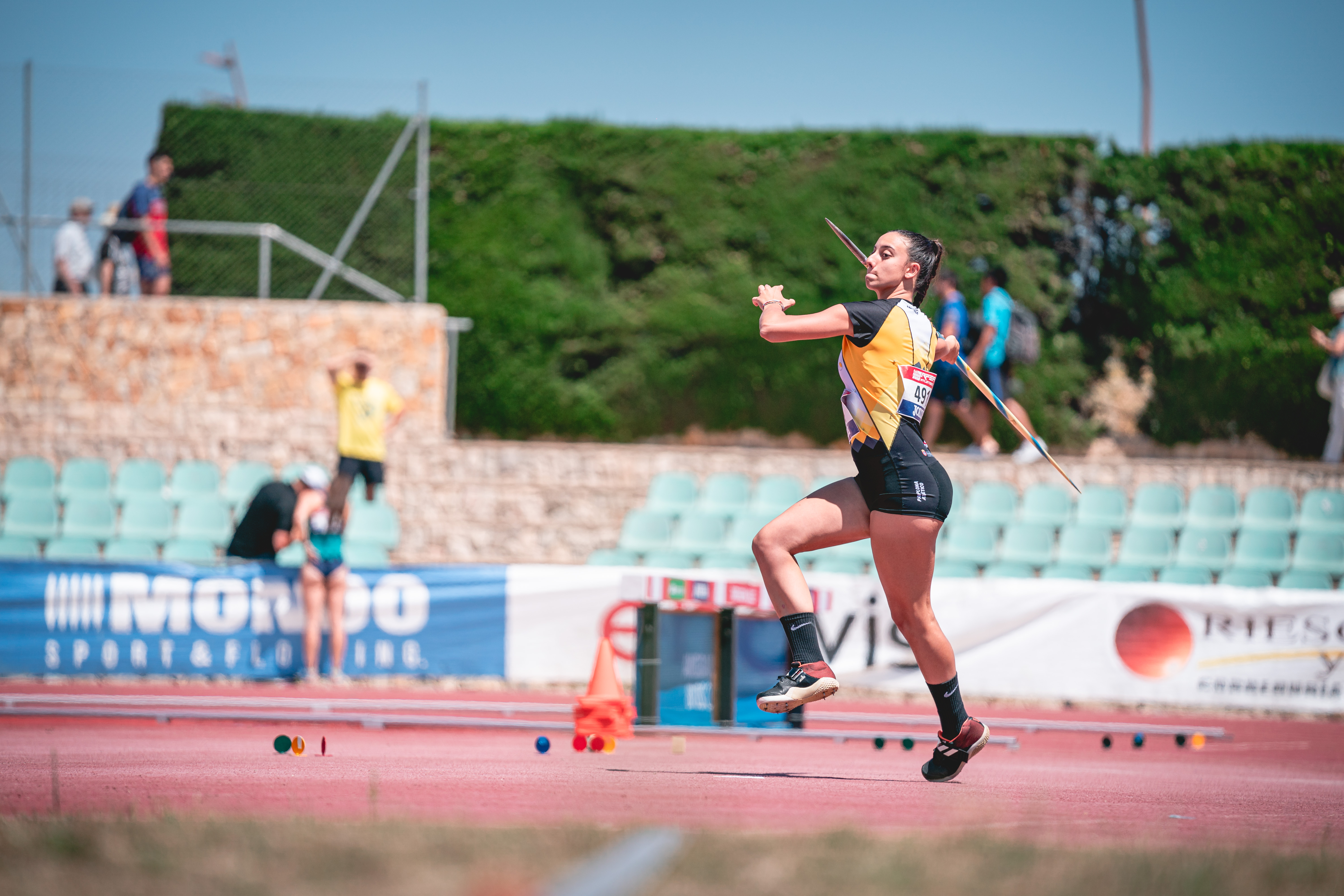 LAURA MARÍA MARTÍNEZ MARTÍNEZ