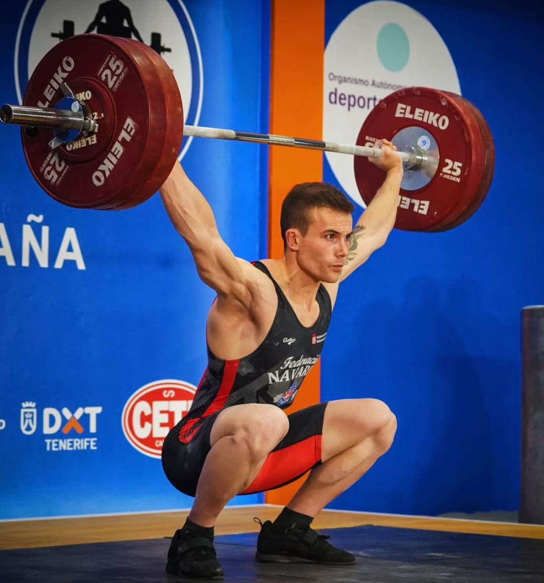 ALEJANDRO SERRANO ALCAIDE