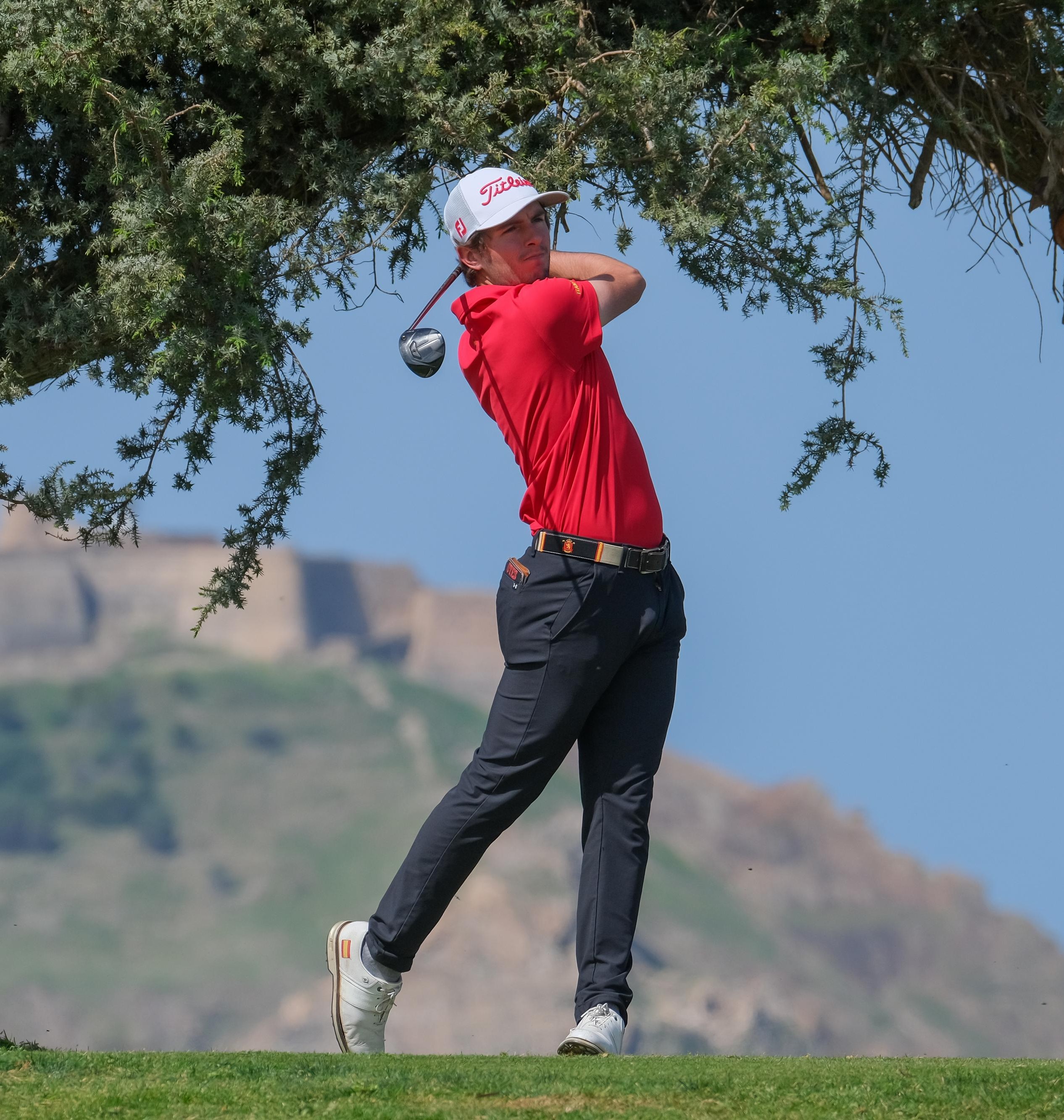 JAVIER BARCOS GARBAYO