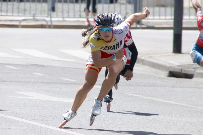 RUTH ARZA GASTÓN