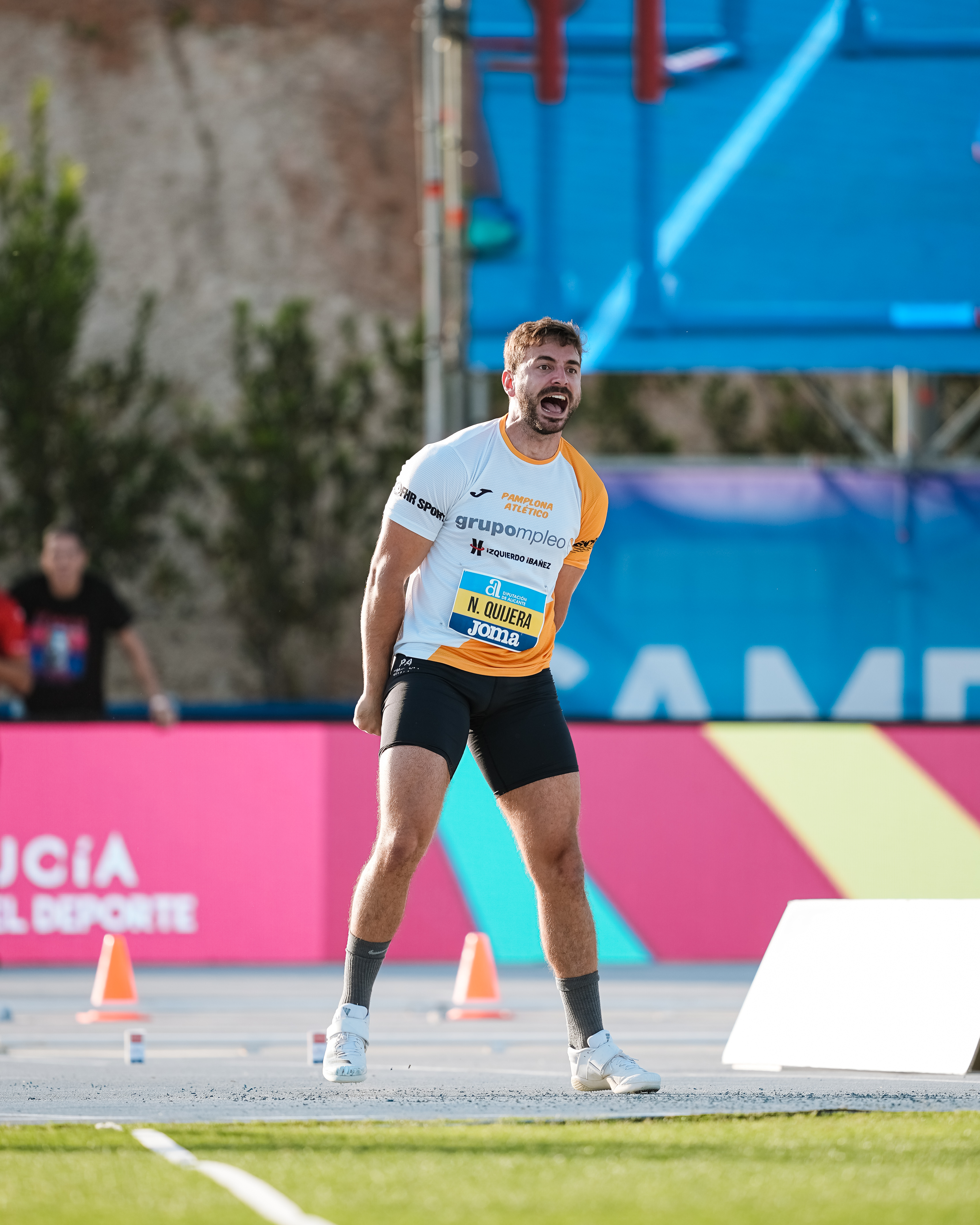 NICOLÁS QUIJERA POZA