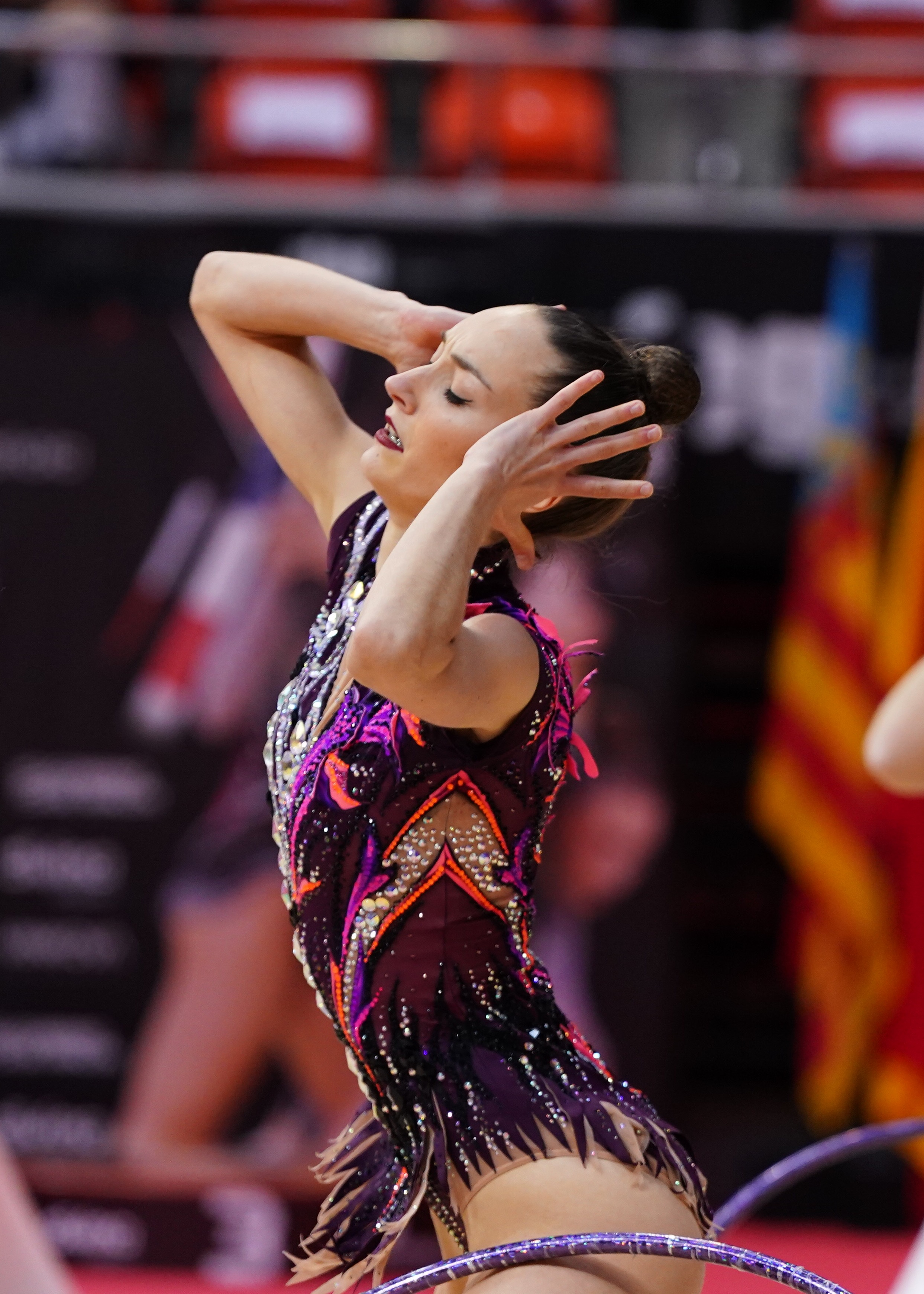 ANNE ARIZ BALDA