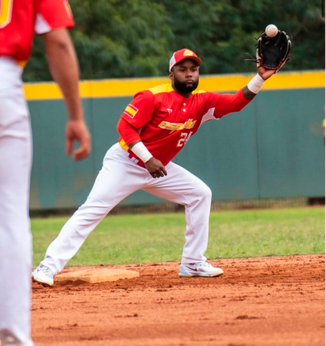 EDGAR RONDÓN DEL ROSARIO