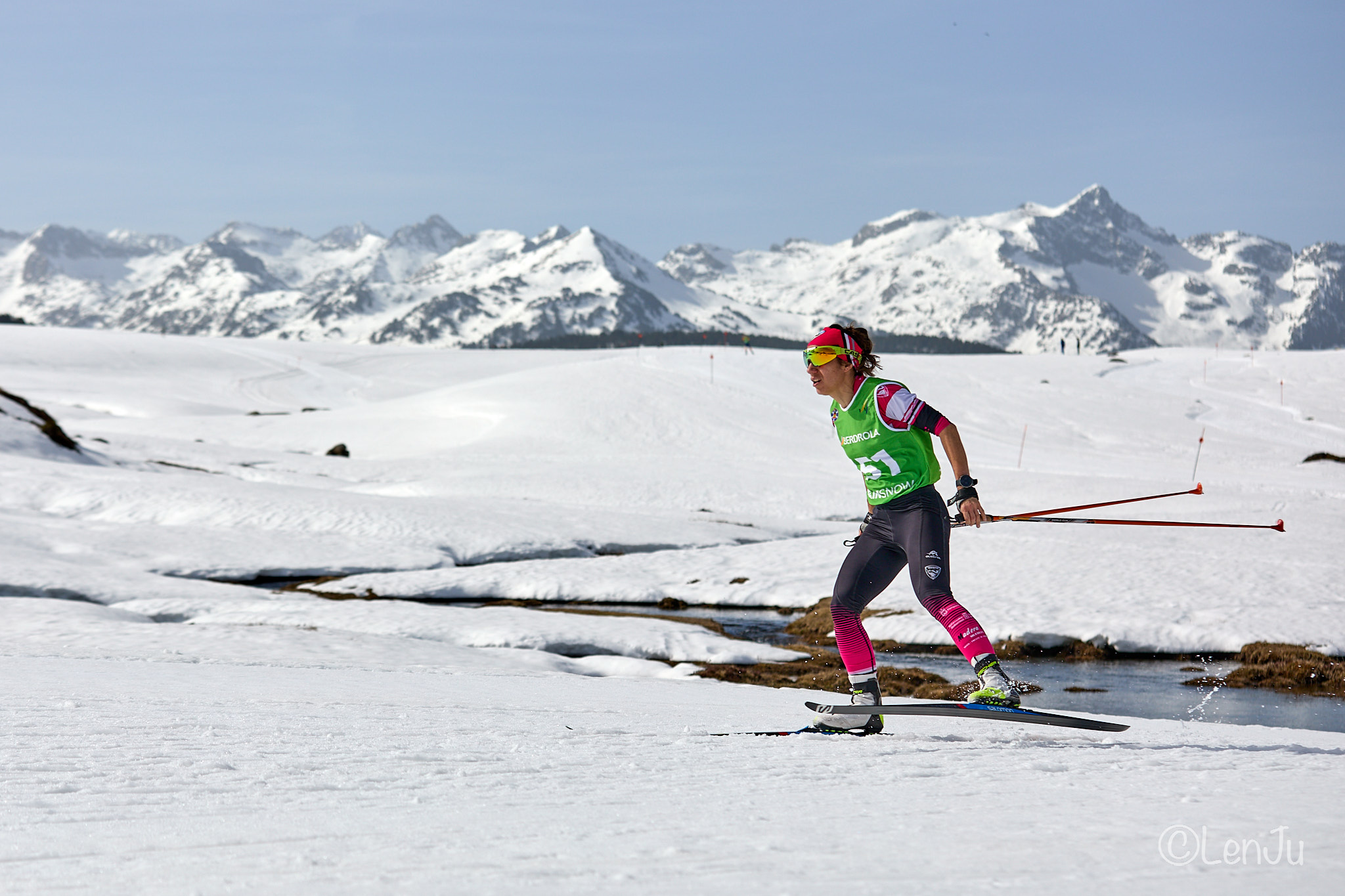 CYNTHIA ROSANNA MARTÍNEZ IBERO