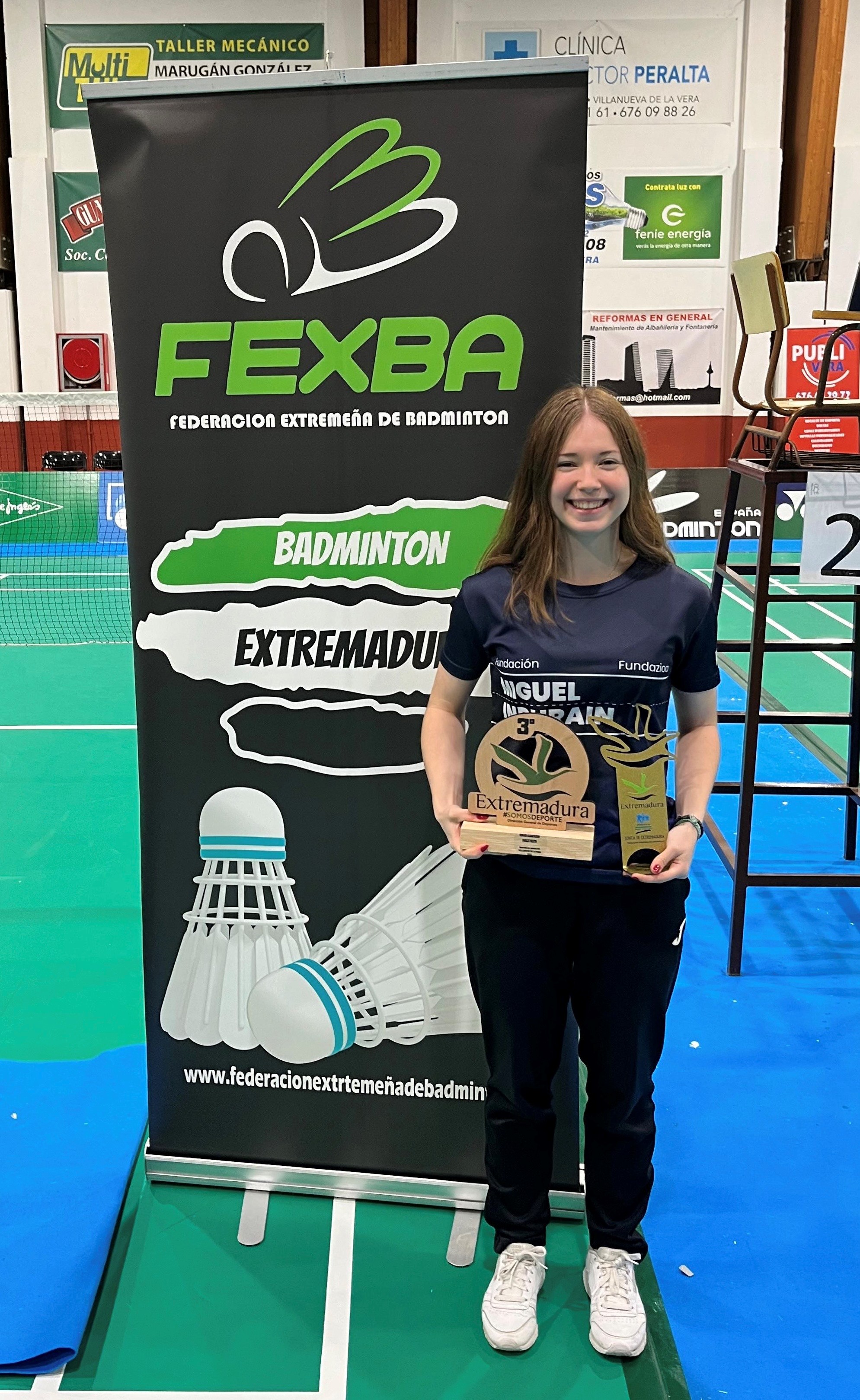 AMAIA TORRALBA EZKURDIA