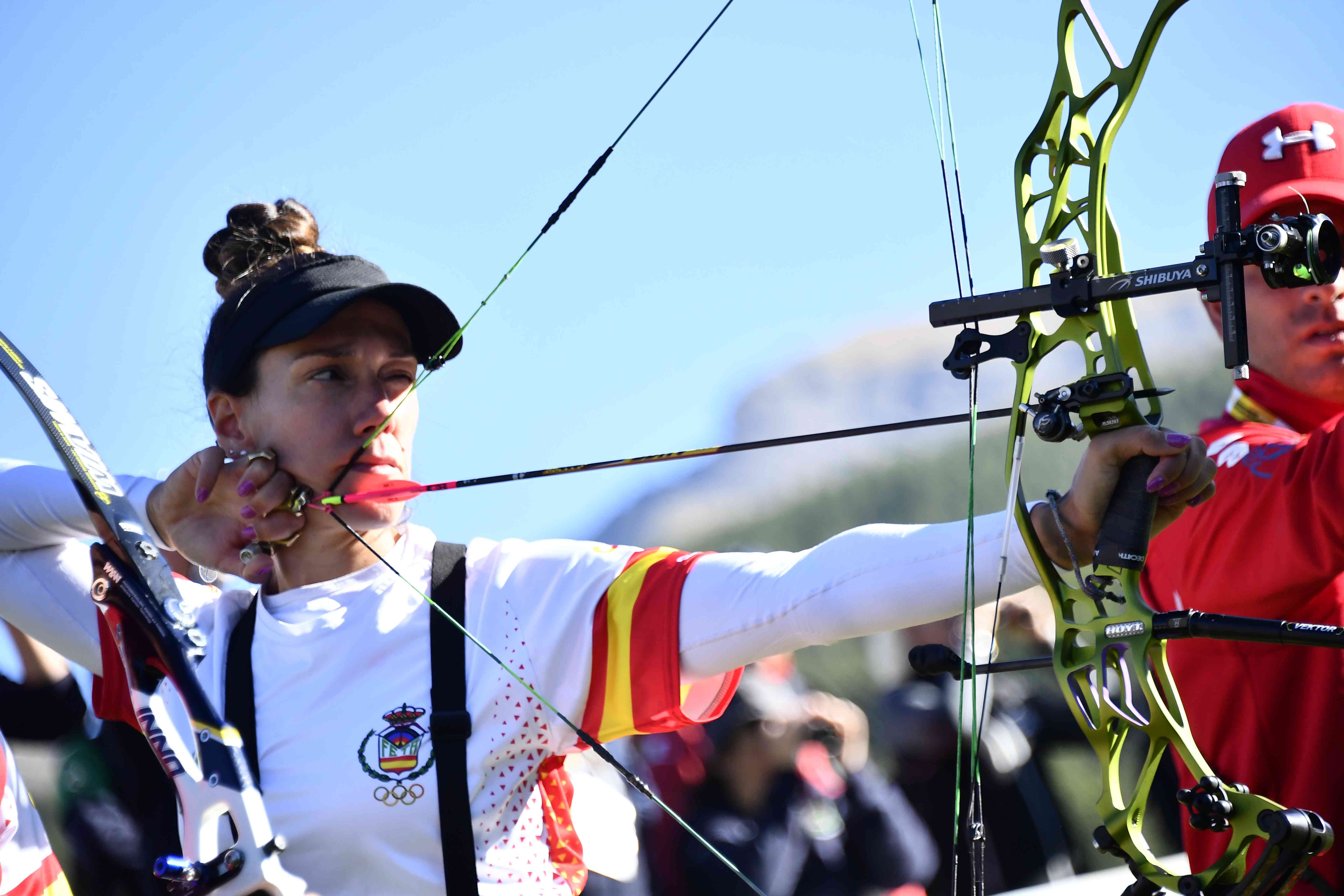 LETIZIA URRESTARAZU ARINA