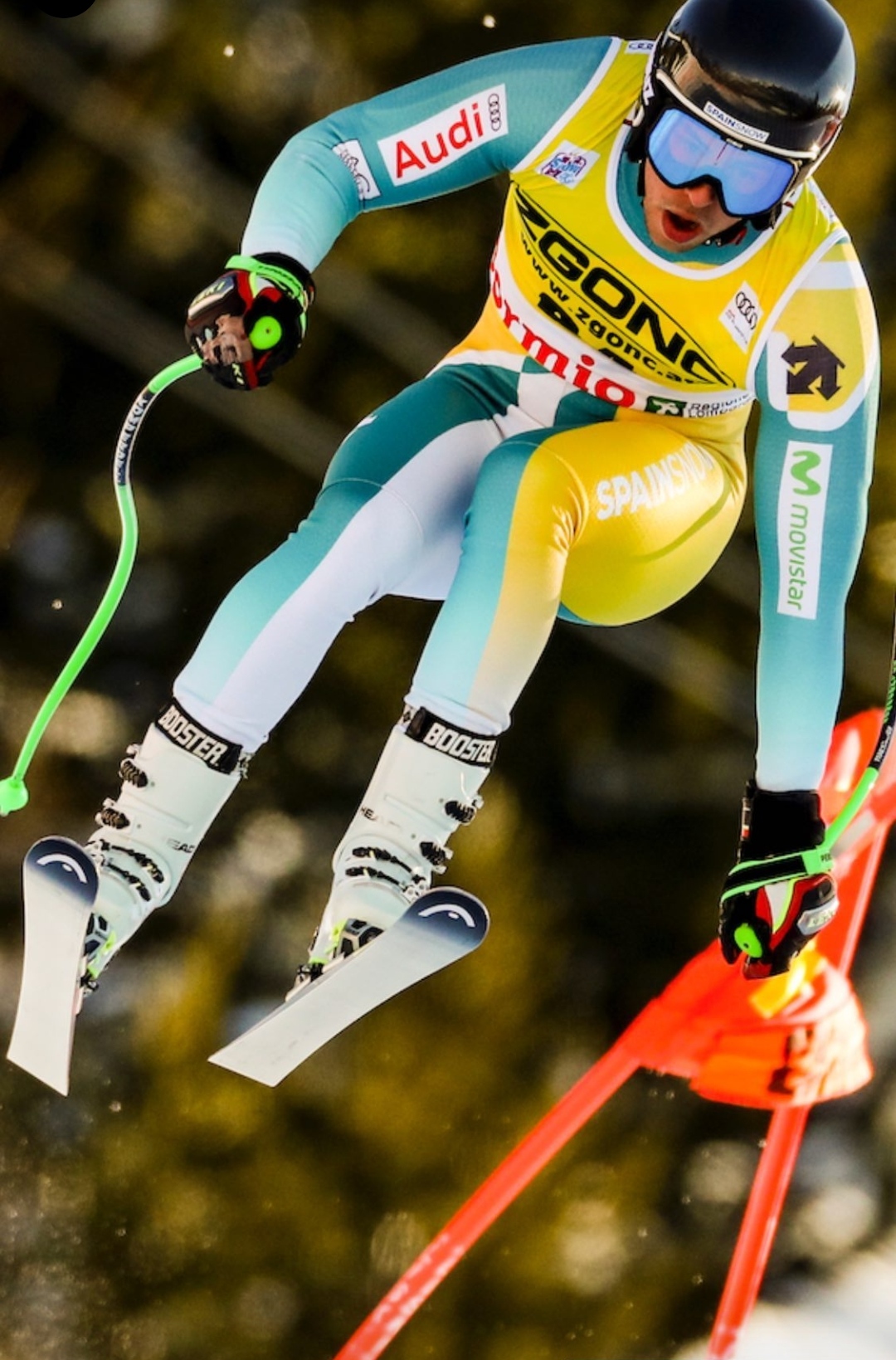 ADUR ETXEZARRETA REZOLA