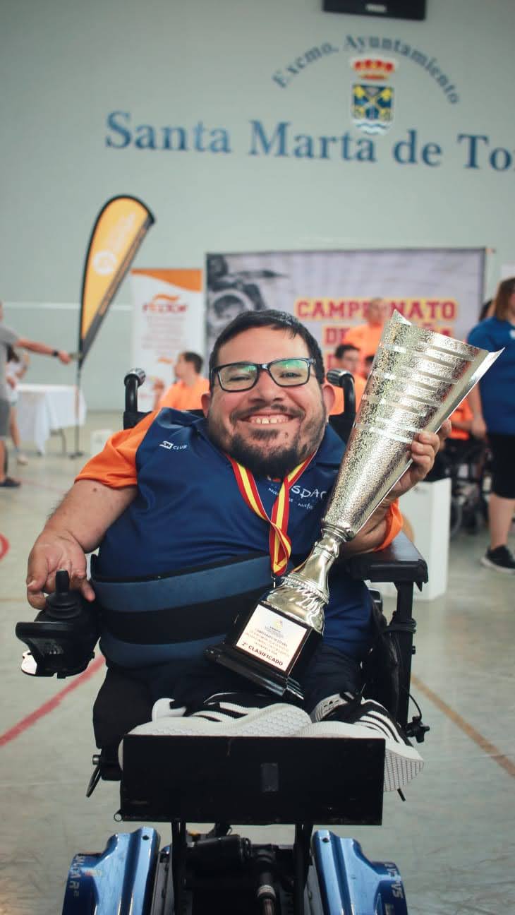 ARITZ ACEVEDO LAS HERAS
