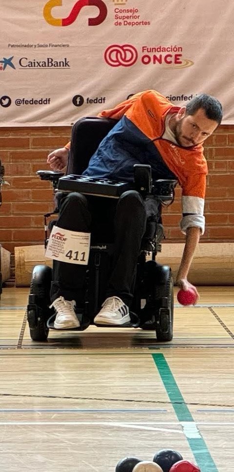 BORJA AYECHU SANZ