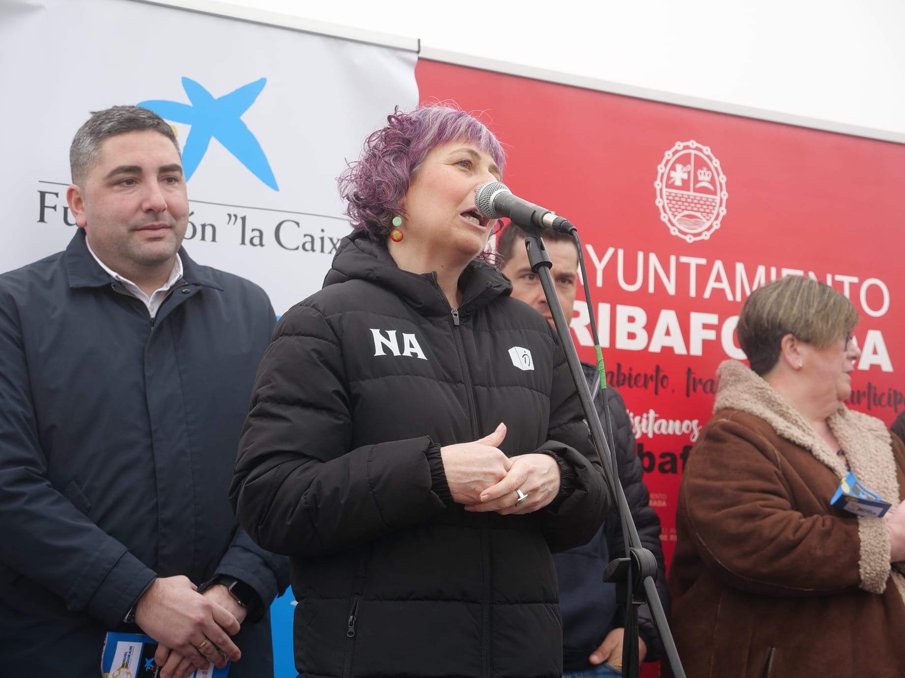 ENCUENTRO DE  DEPORTES  ADAPTADOS EN LA RIBERA - 2