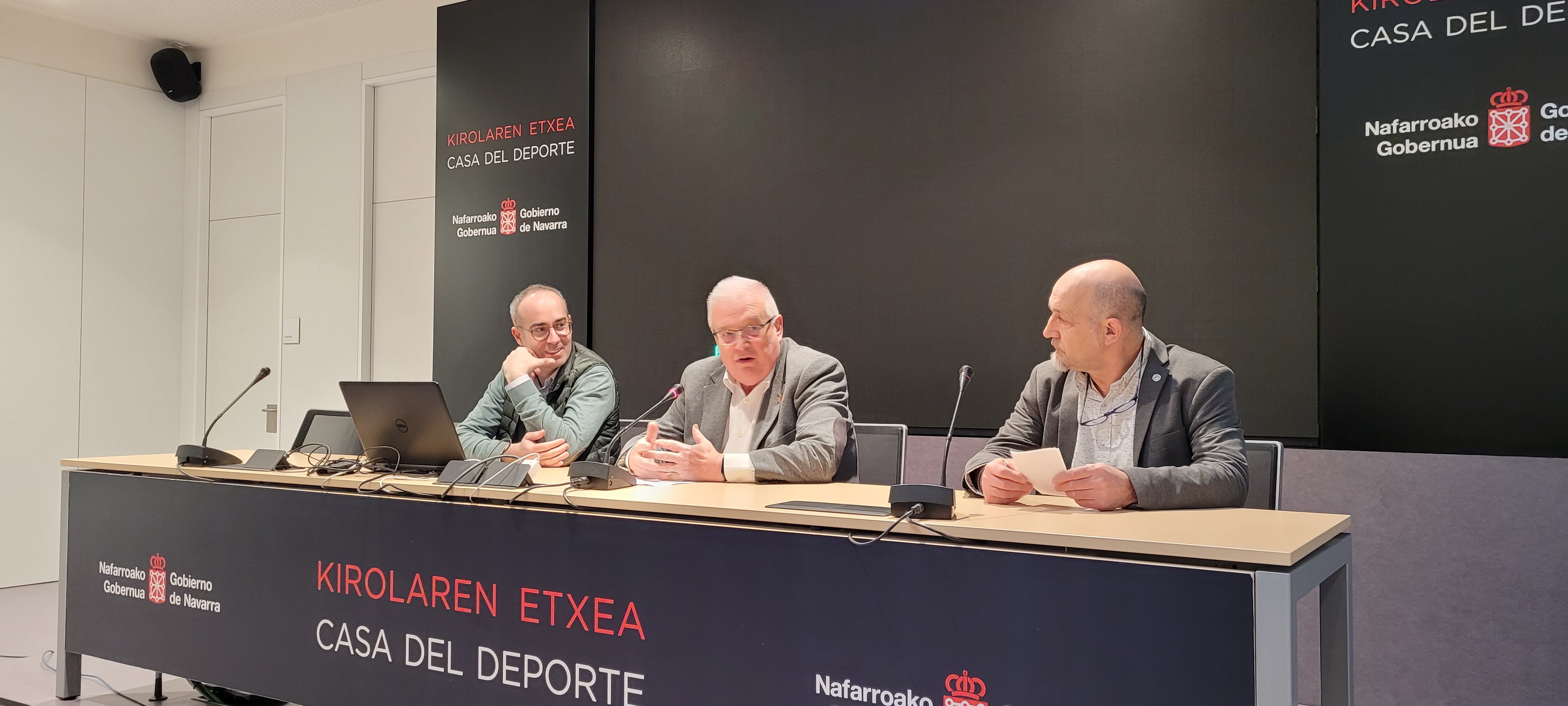 Celebrada la Jornada de “Buen Gobierno y transparencia en el deporte”