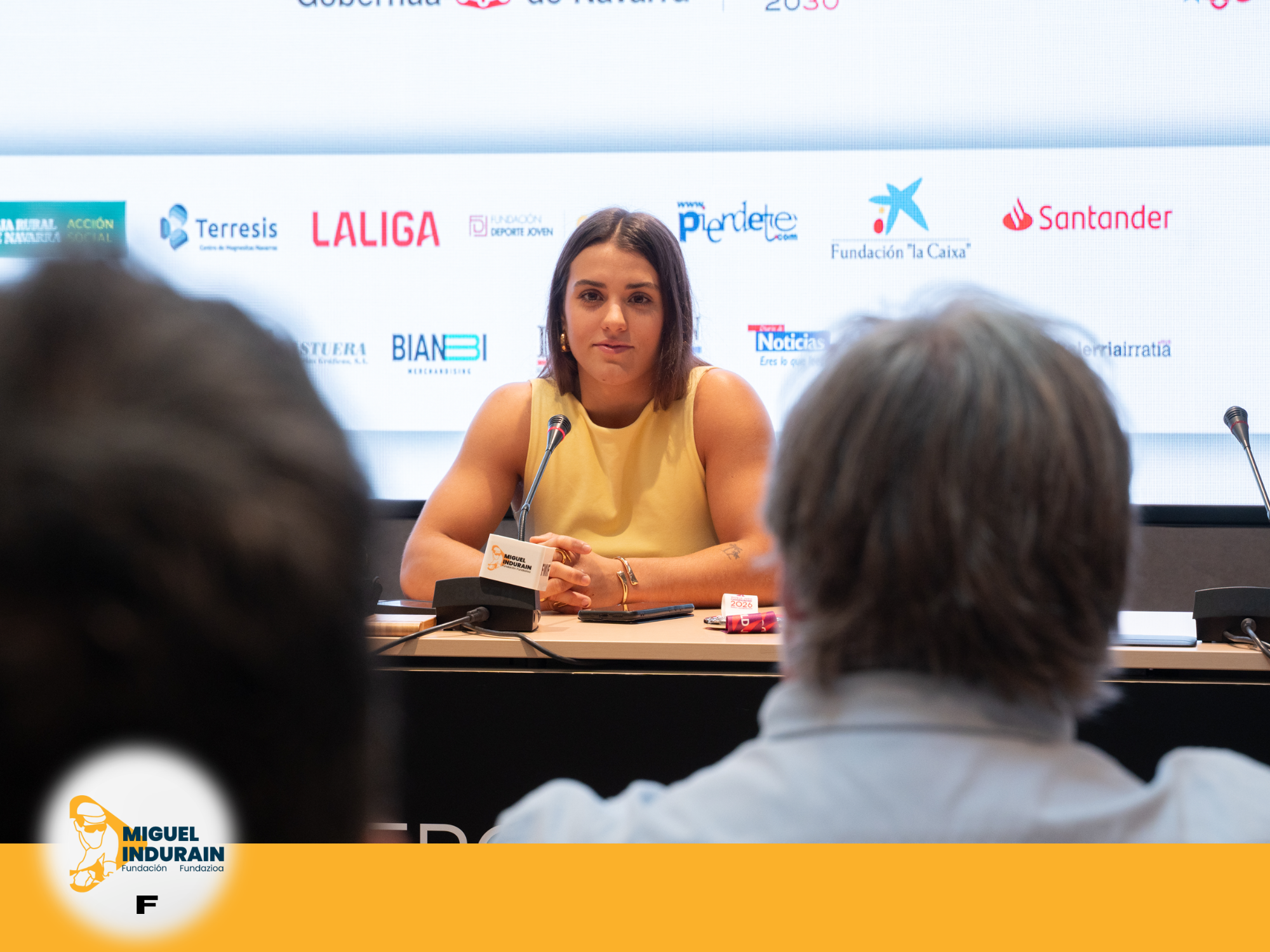 Ariane Toro: «Una plata mundial para mí es un sueño» - Imagen 2